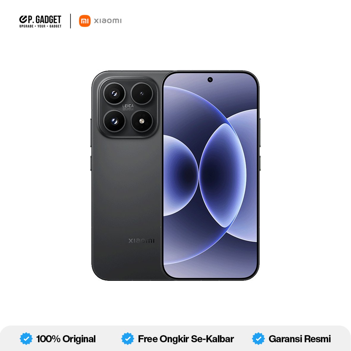 XIAOMI 17