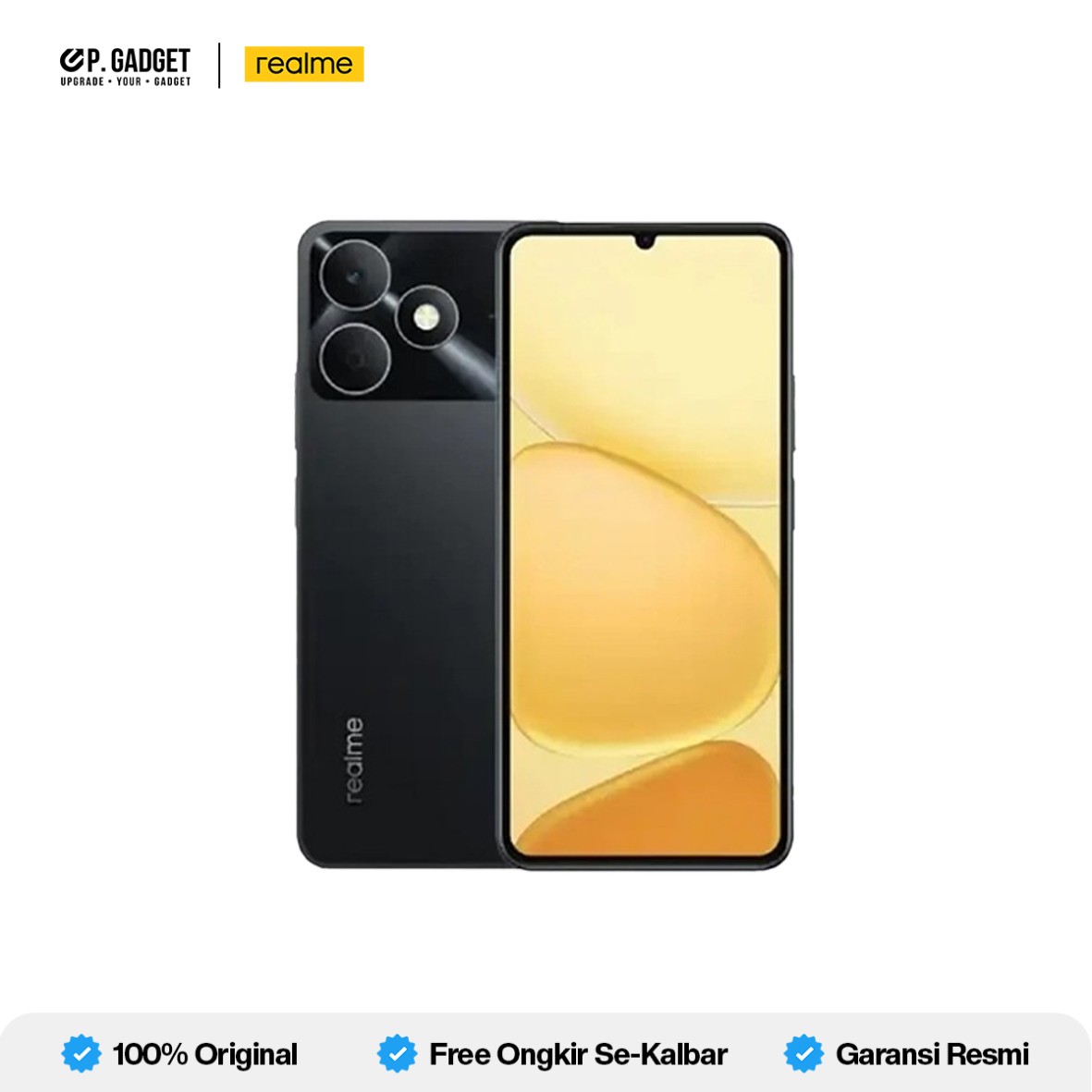 REALME NOTE 80
