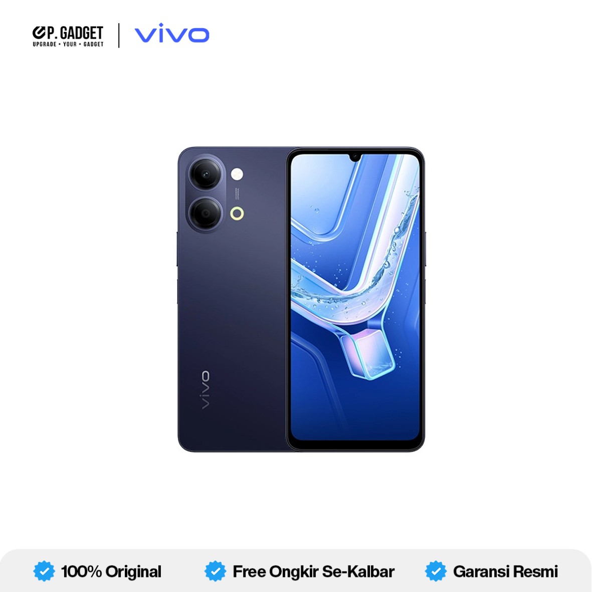 VIVO Y05