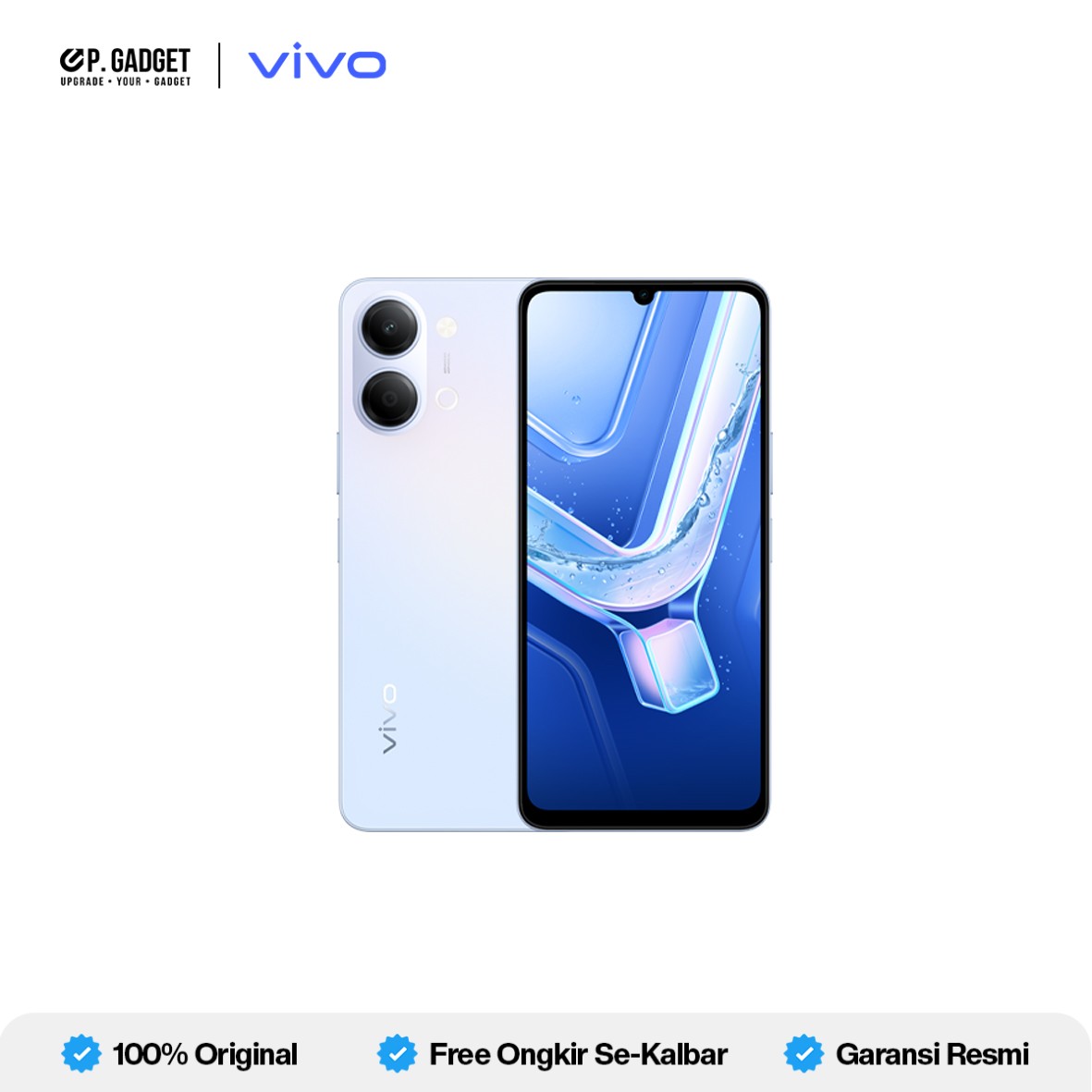 VIVO Y05