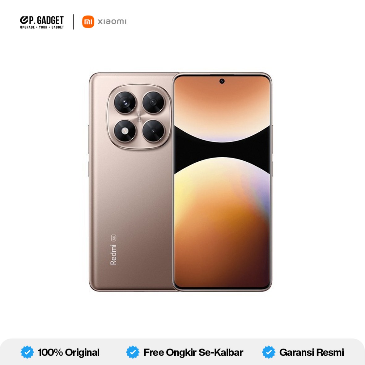 REDMI NOTE 14 PRO 5G