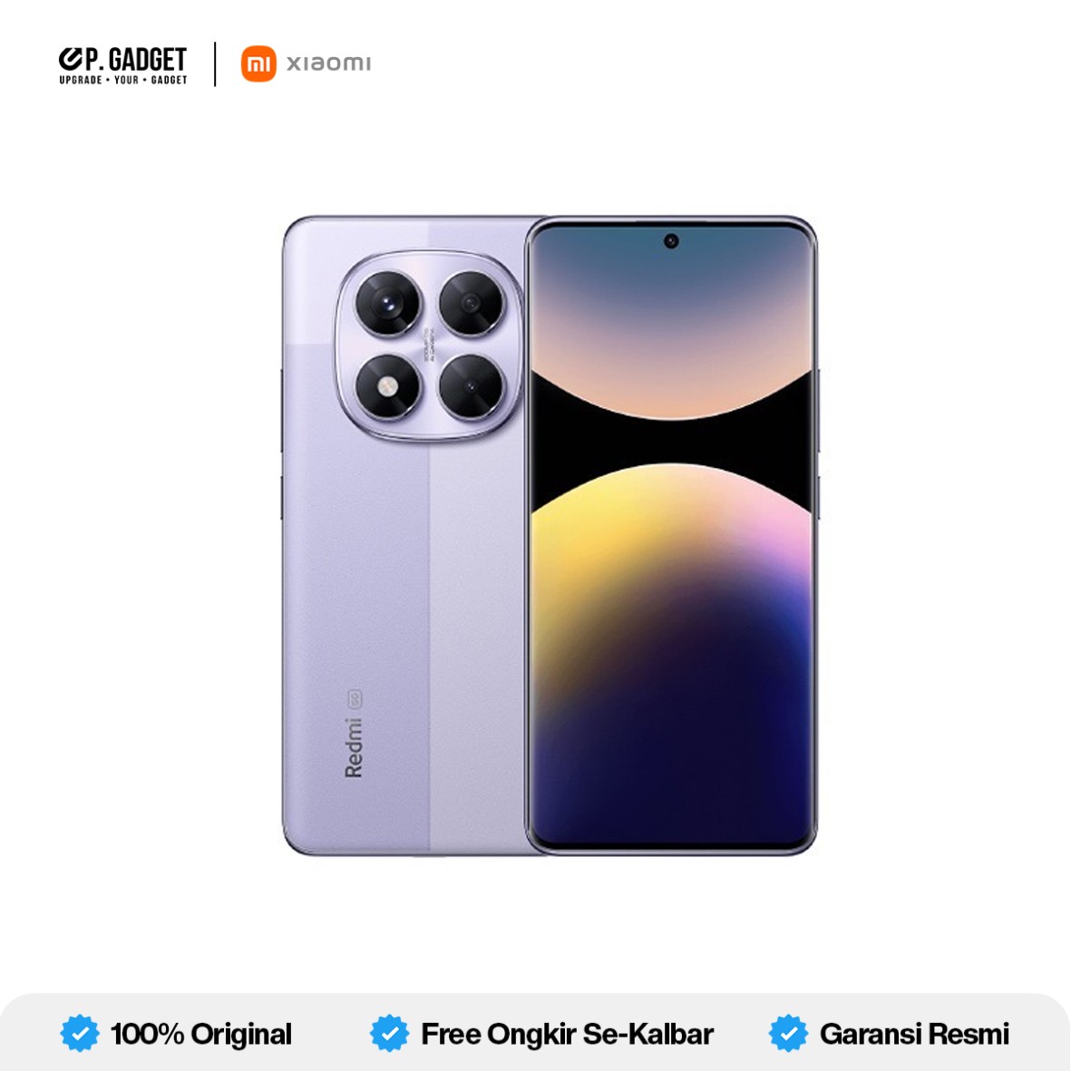 REDMI NOTE 14 PRO 5G