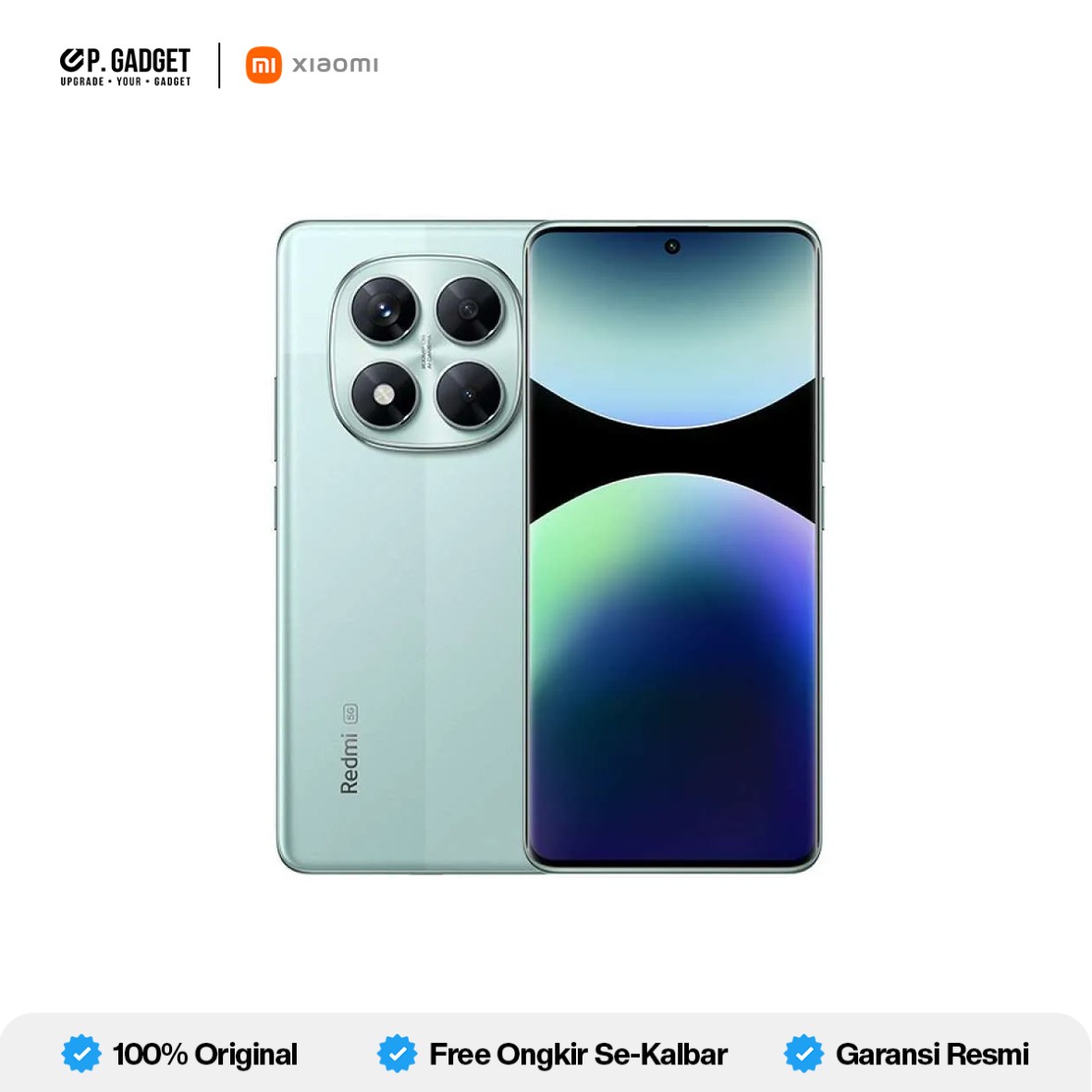 REDMI NOTE 14 PRO 5G