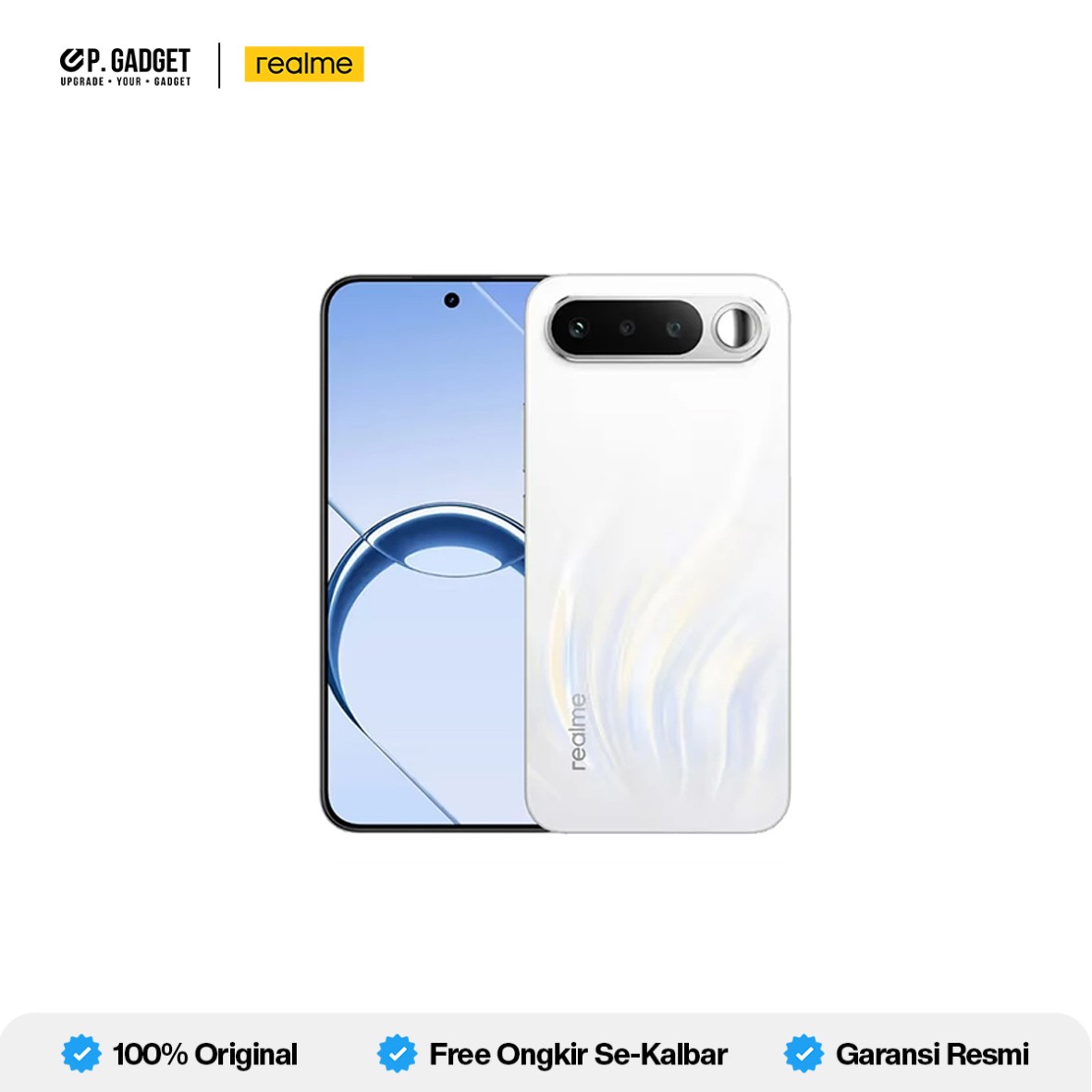 REALME 16 5G