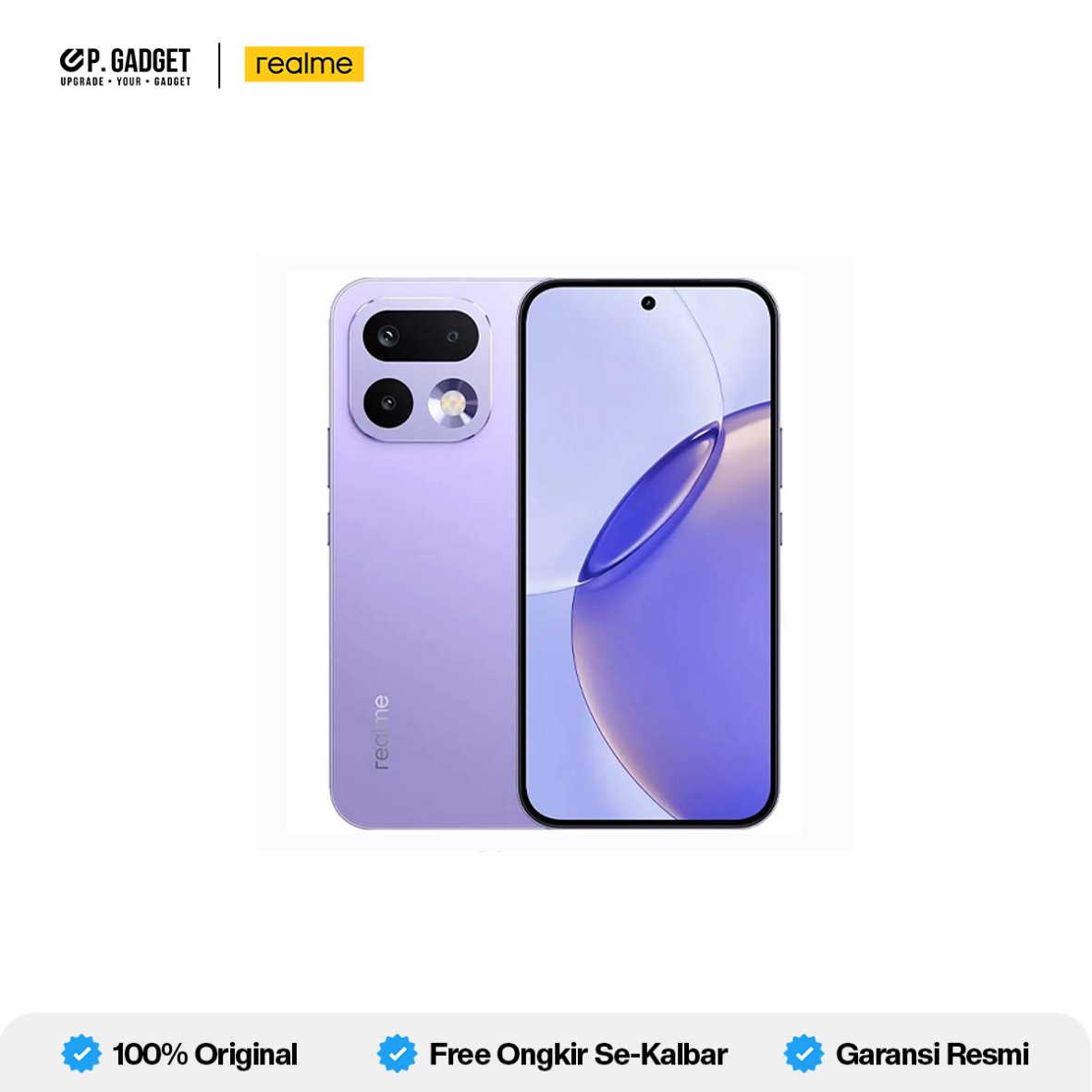 REALME 16 PRO 5G