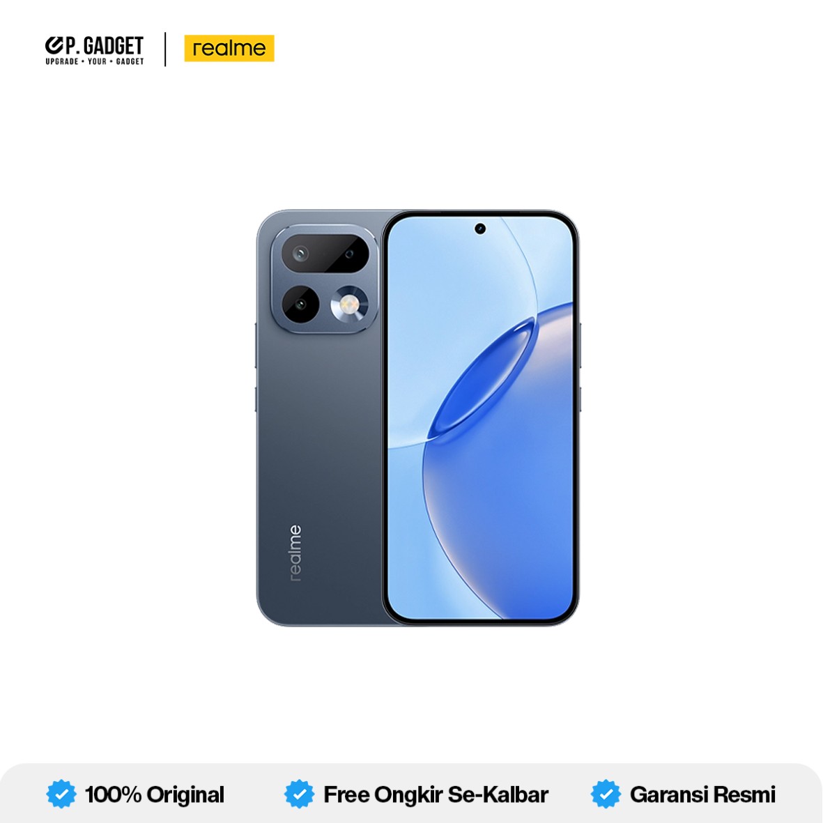 REALME 16 PRO 5G