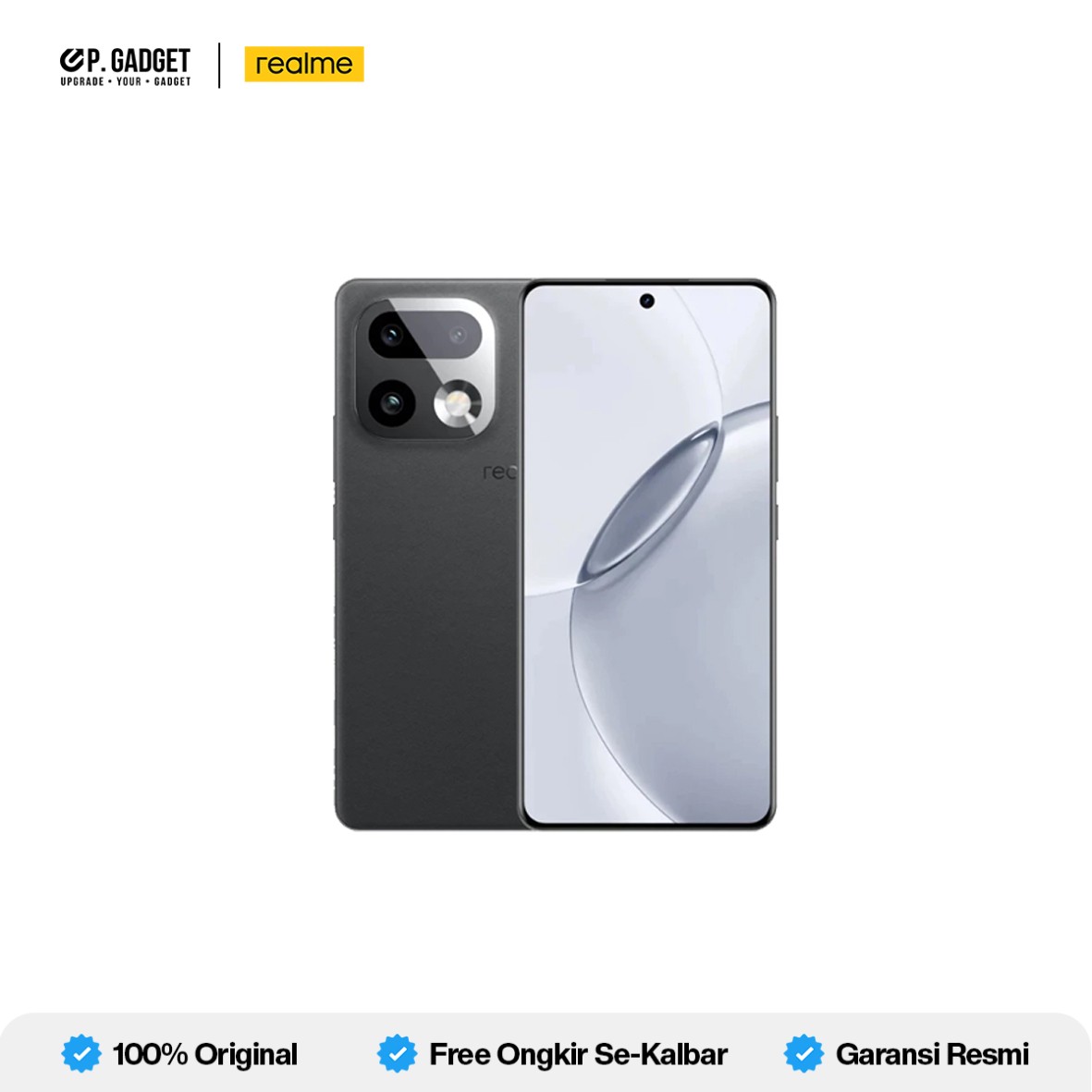 REALME 16 PRO PLUS 5G