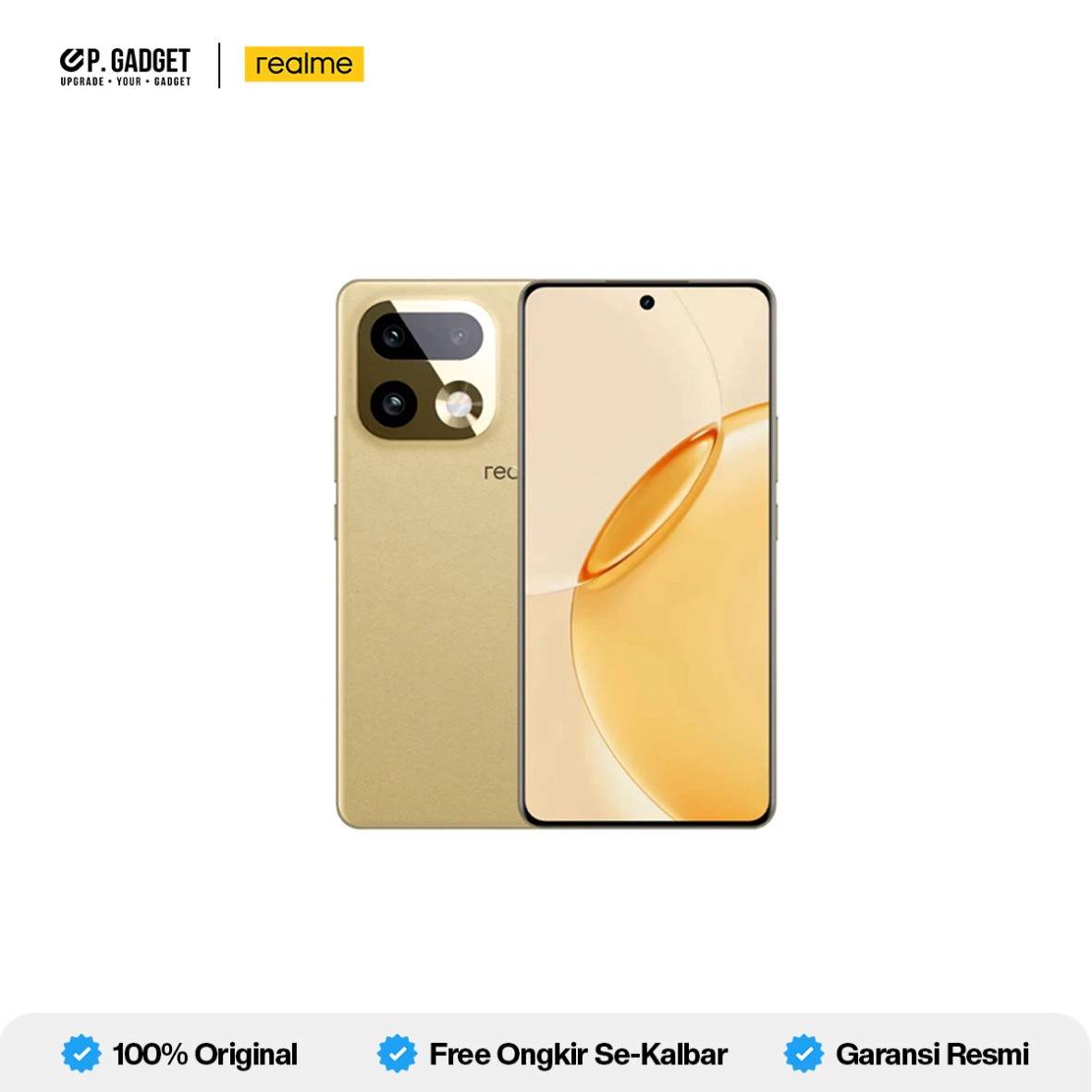 REALME 16 PRO PLUS 5G