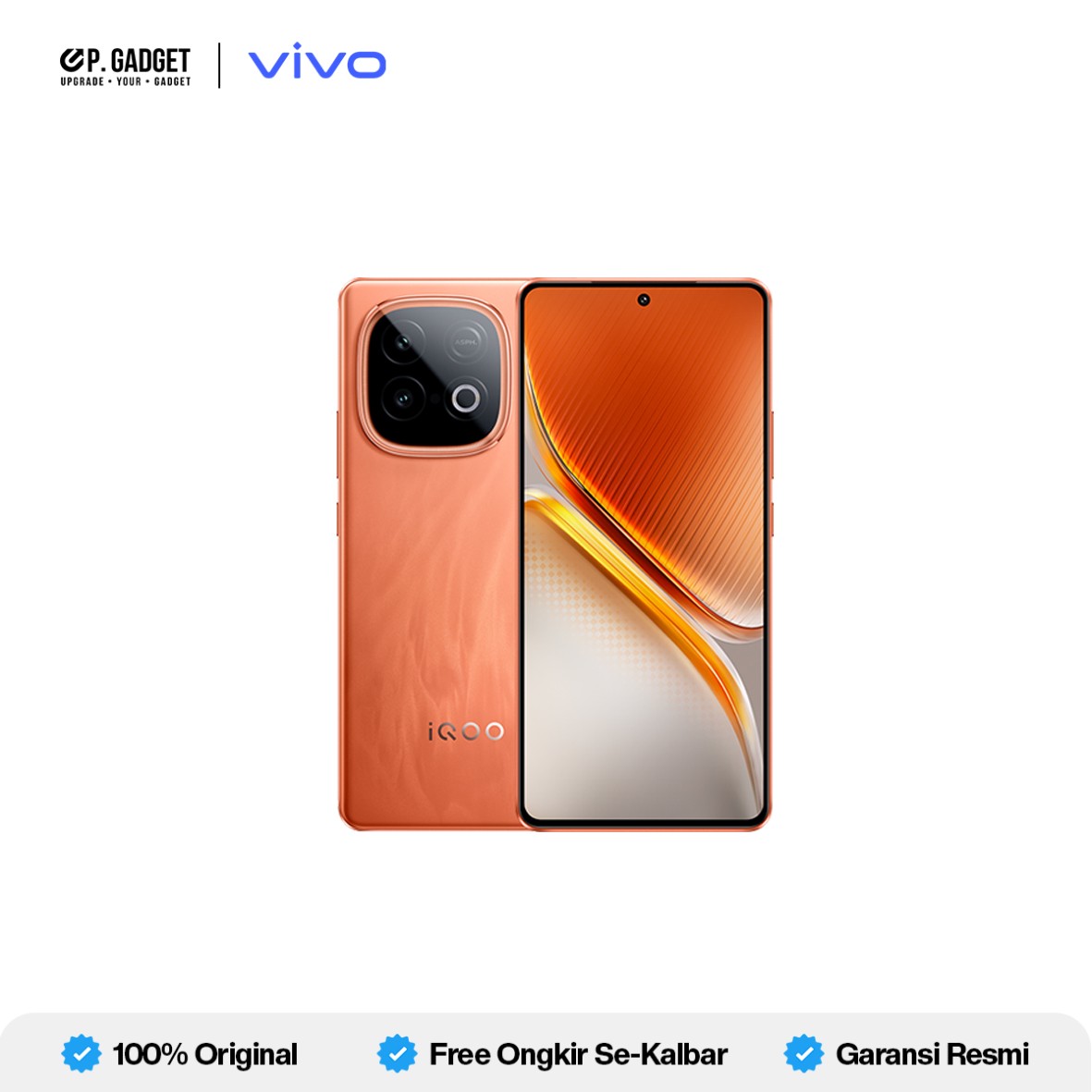IQOO NEO 10
