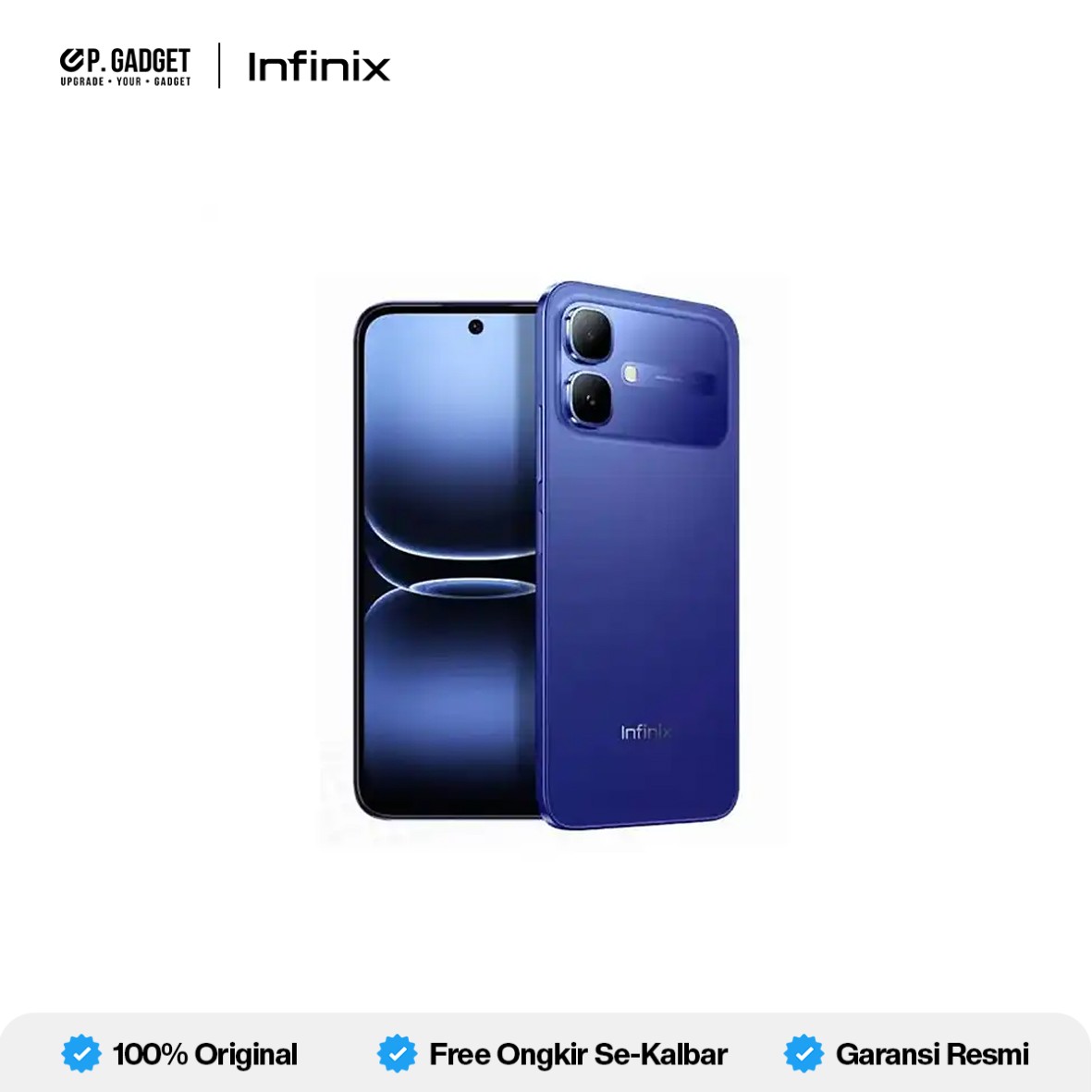 INFINIX SMART 20