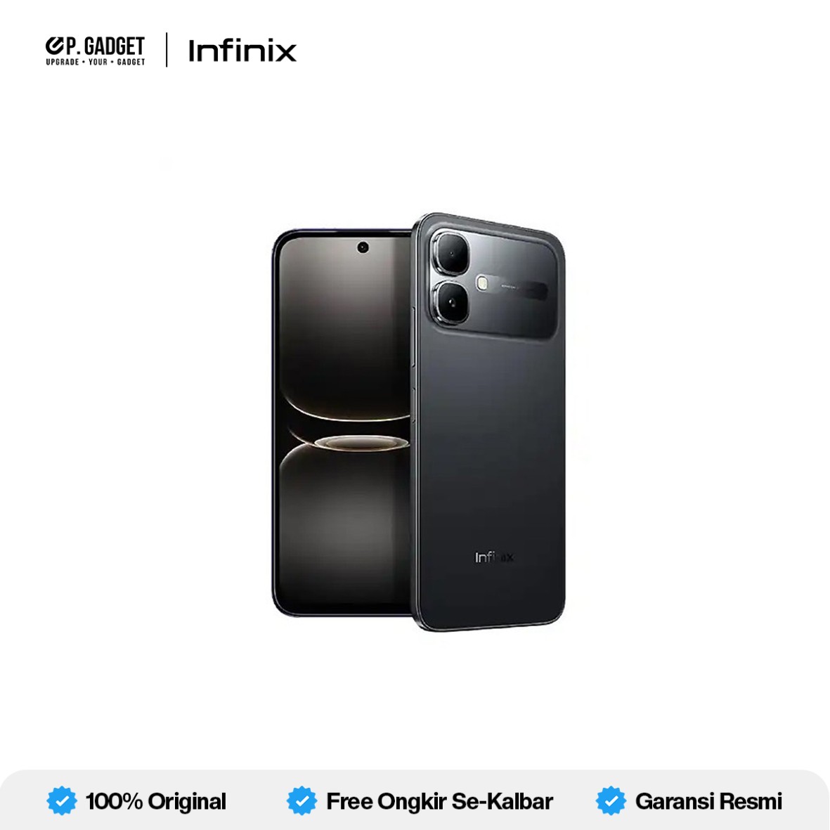 INFINIX SMART 20
