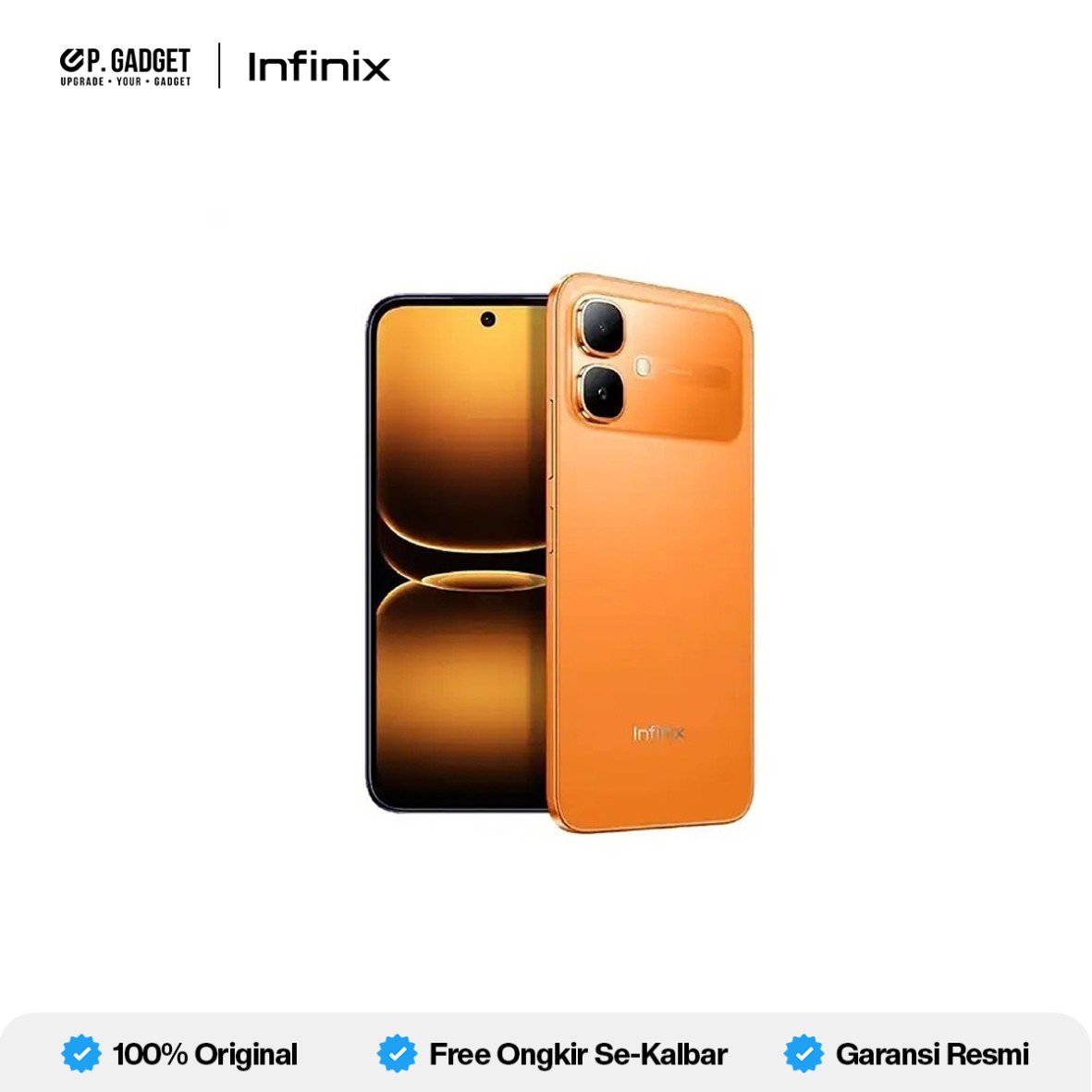 INFINIX SMART 20