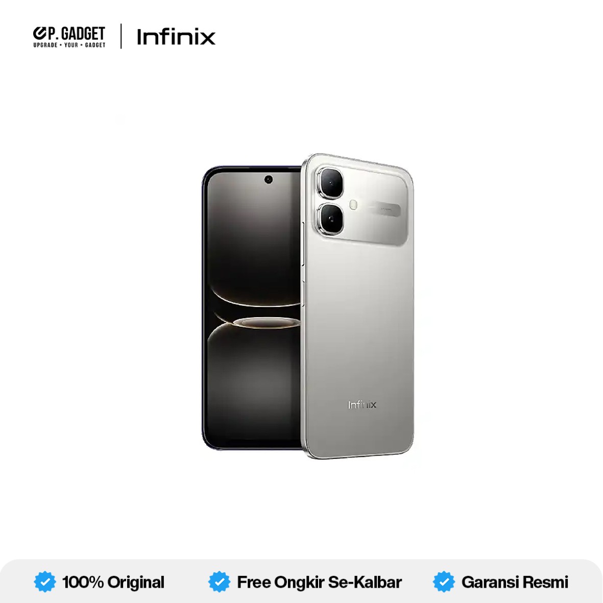 INFINIX SMART 20