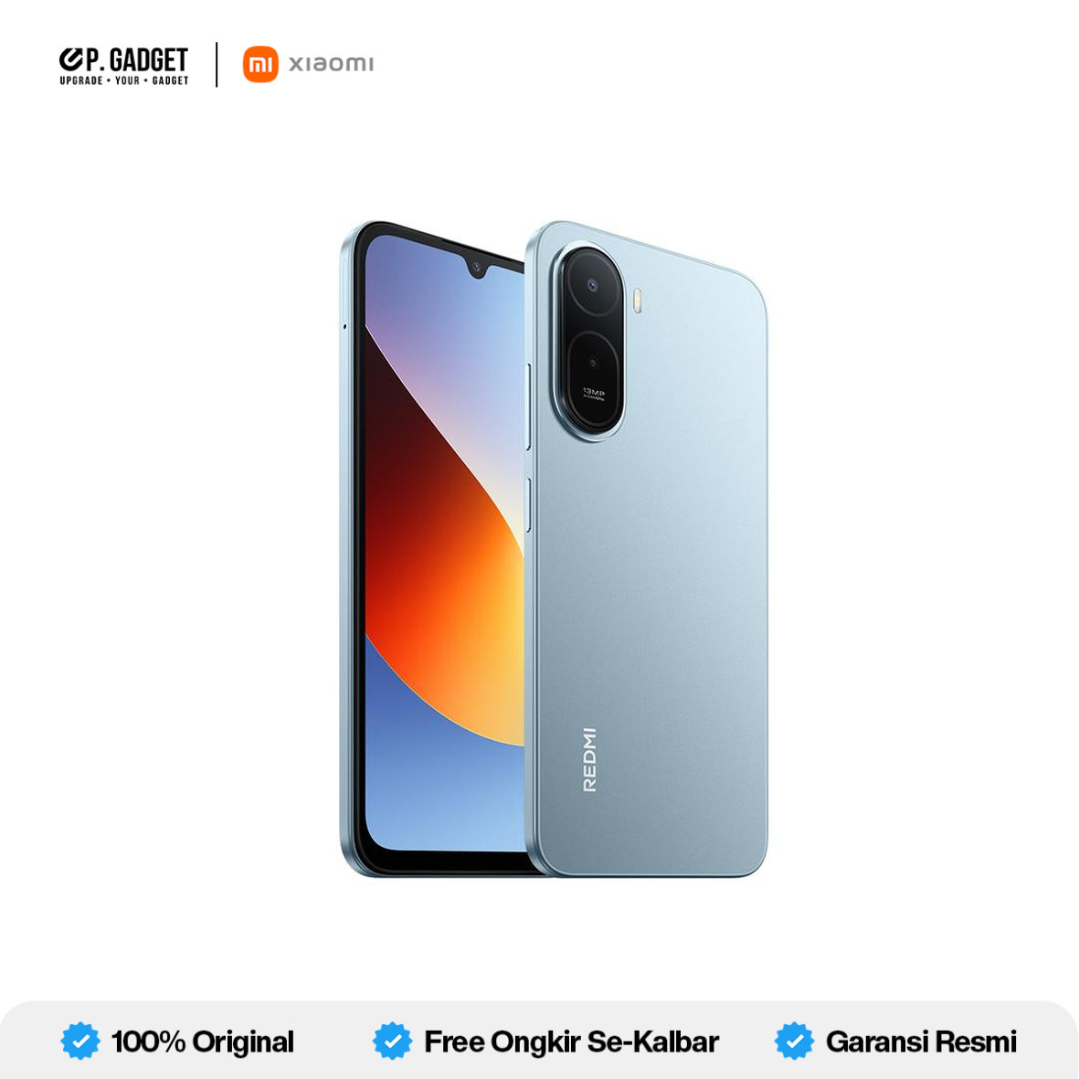 REDMI A7 PRO