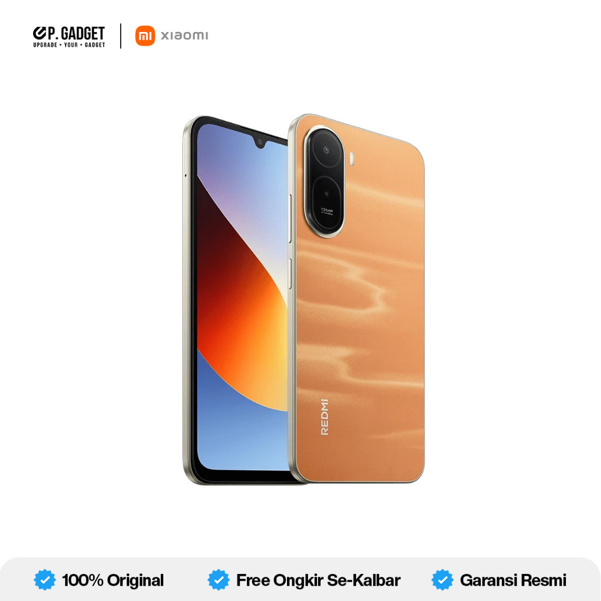 REDMI A7 PRO