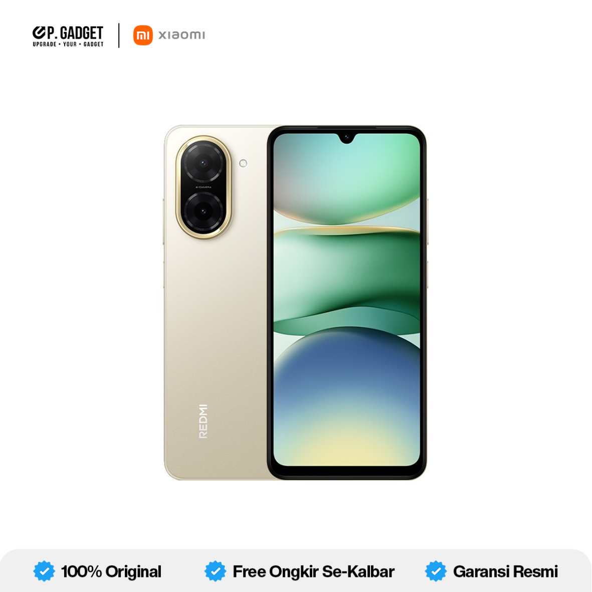 REDMI A7 PRO