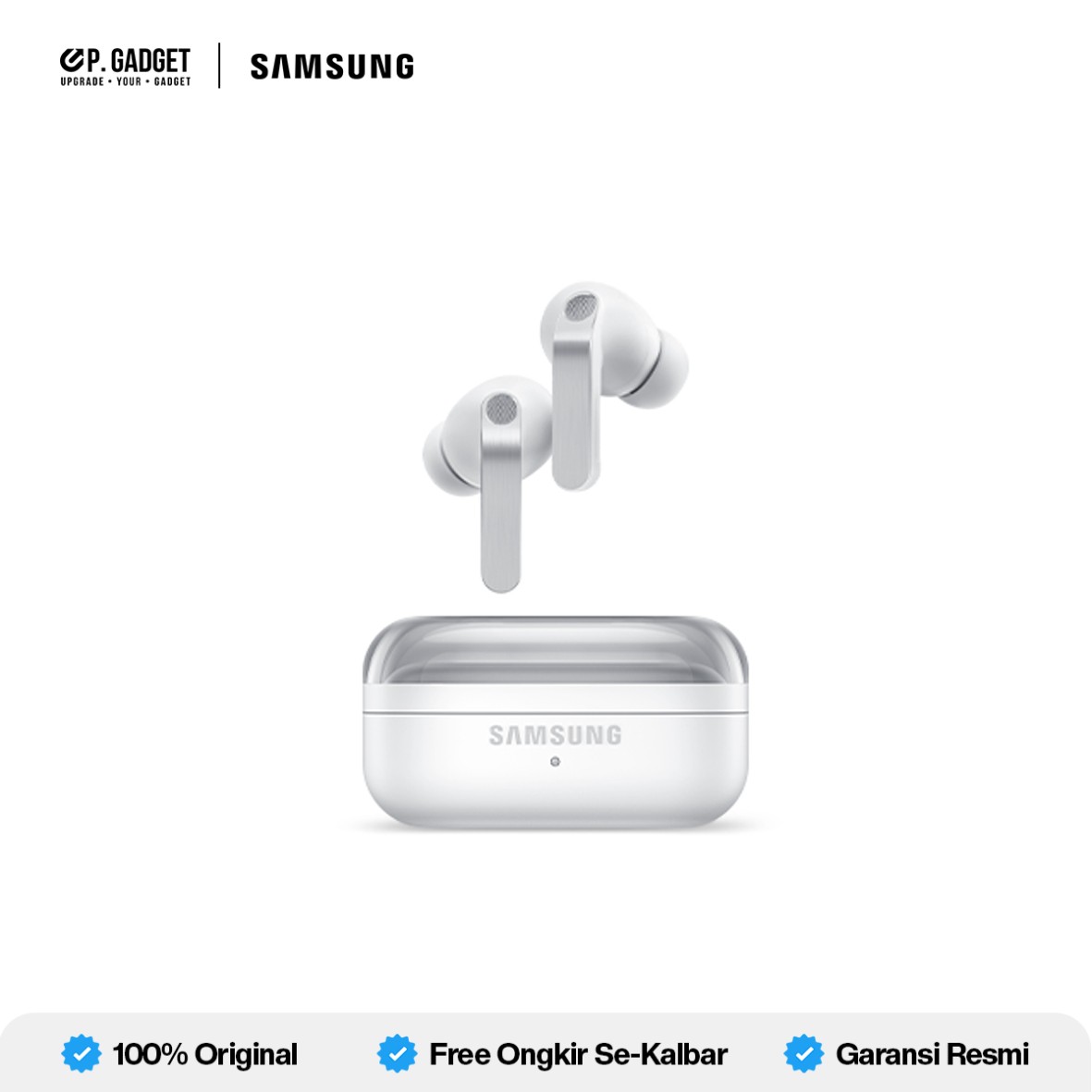 SAMSUNG GALAXY BUDS 4 PRO