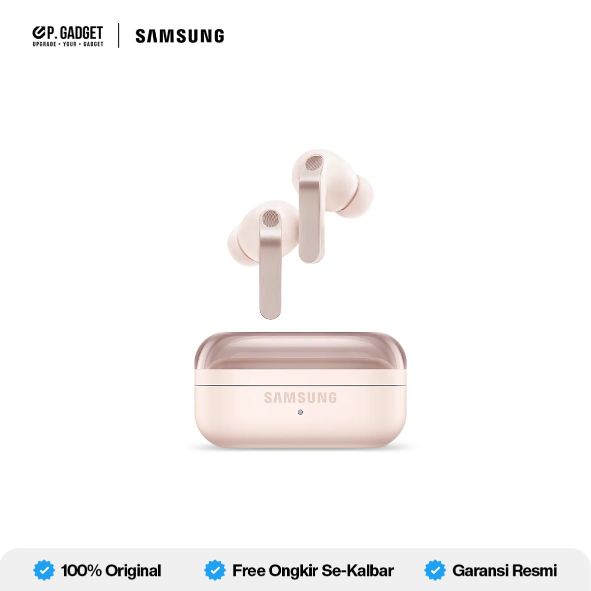SAMSUNG GALAXY BUDS 4 PRO