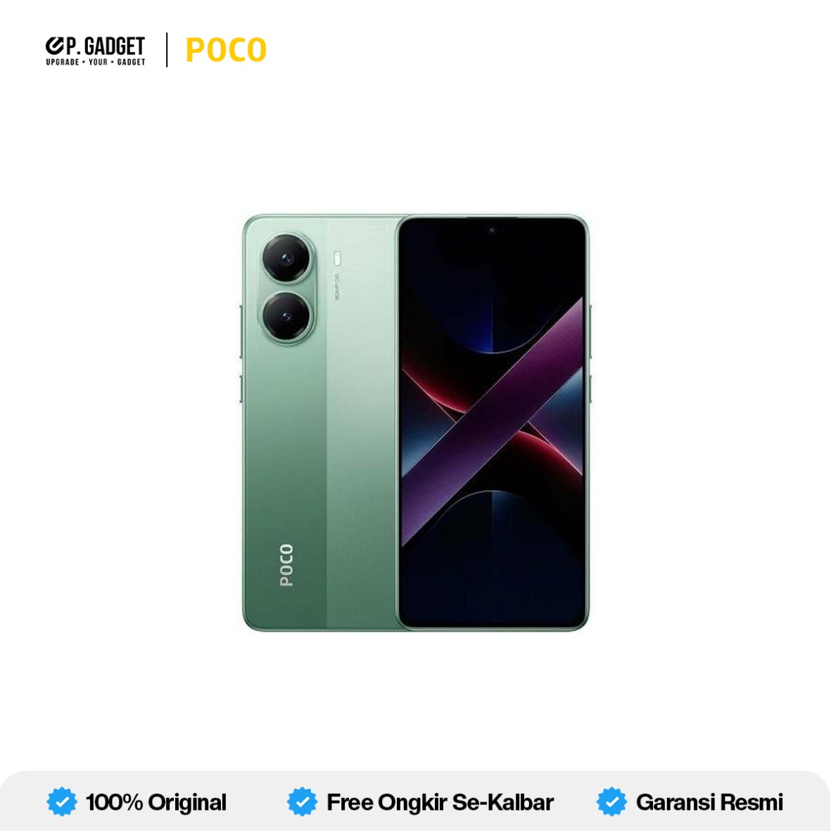 POCO X7 PRO 12/512GB