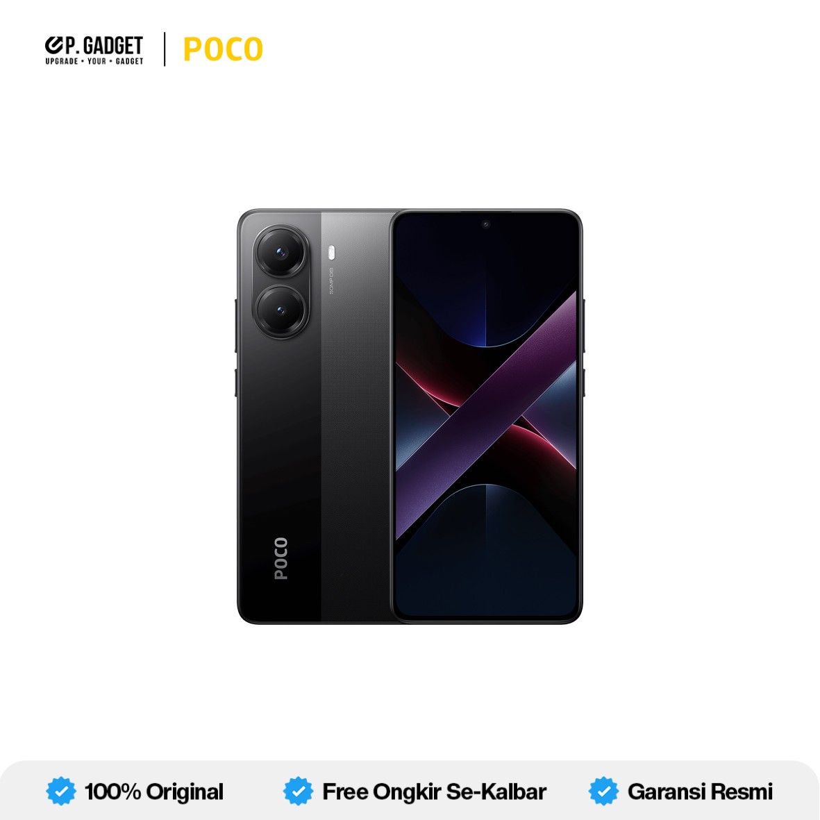 POCO X7 PRO 12/512GB