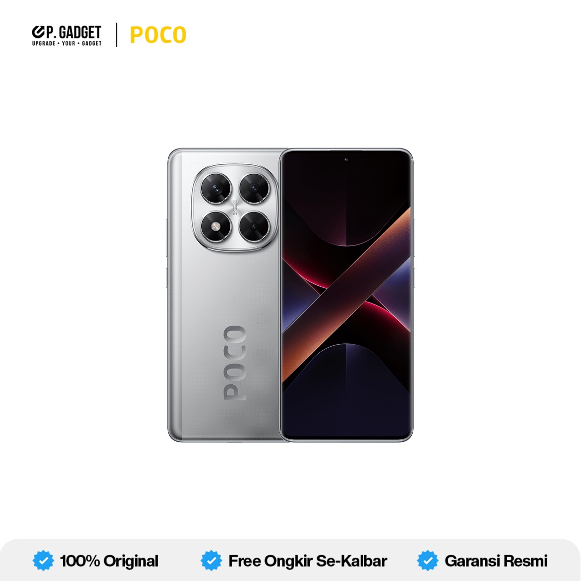 POCO X7 8/256GB