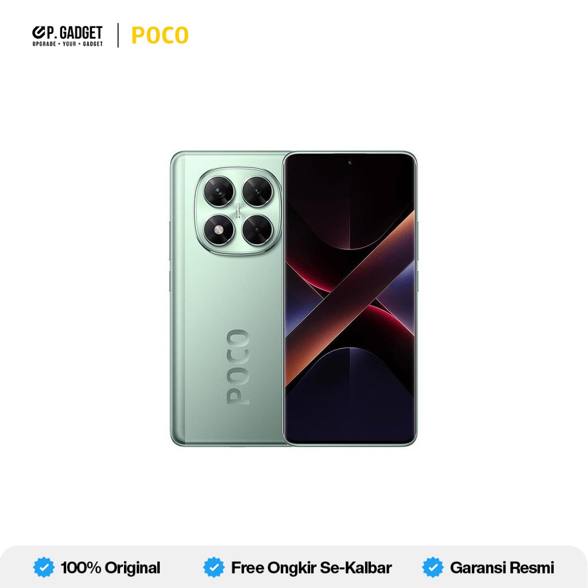 POCO X7 8/256GB