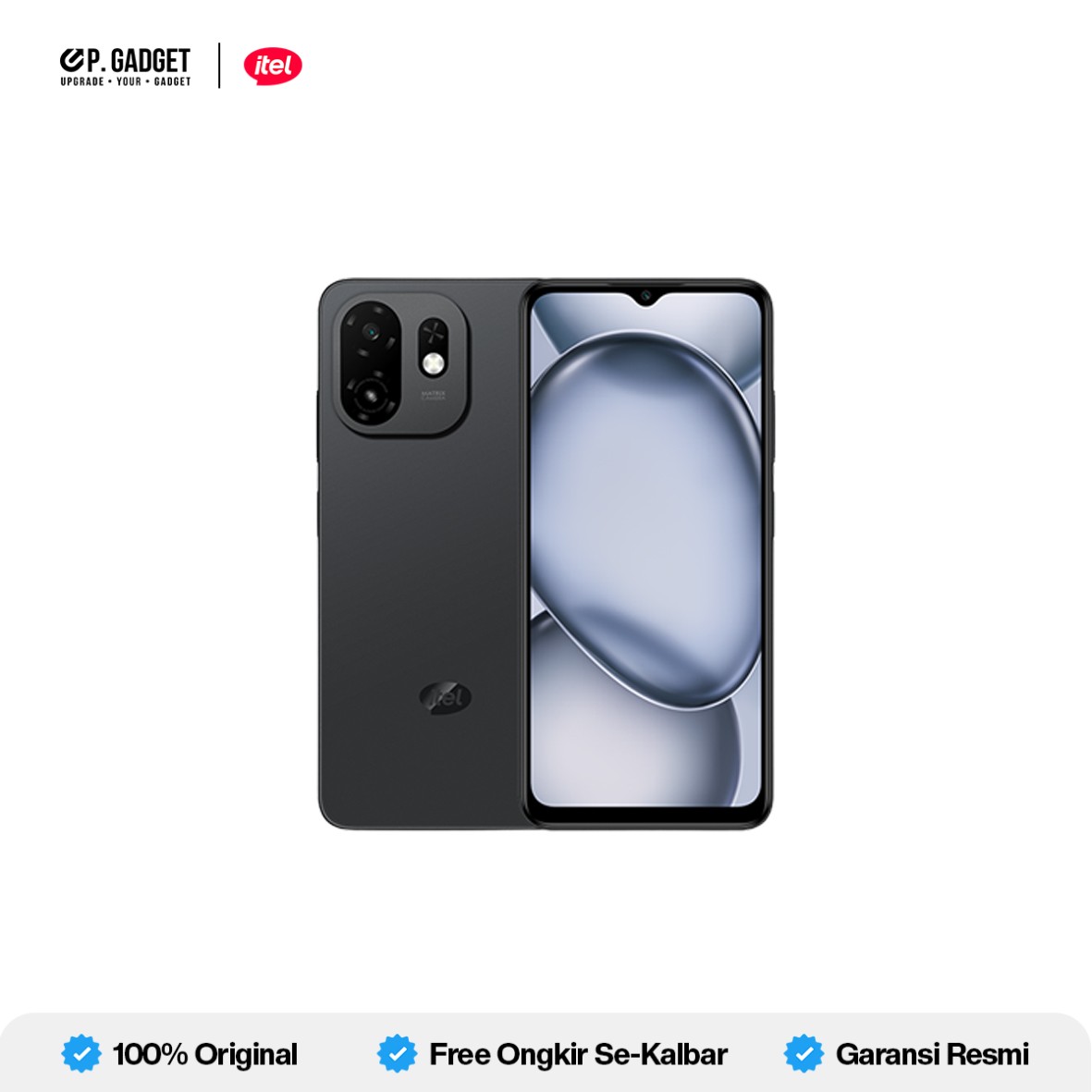 ITEL A100C 3/64