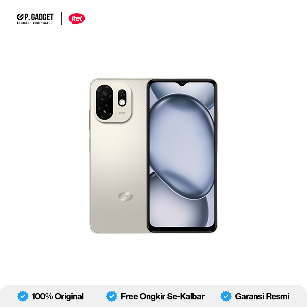 ITEL A100C 3/64