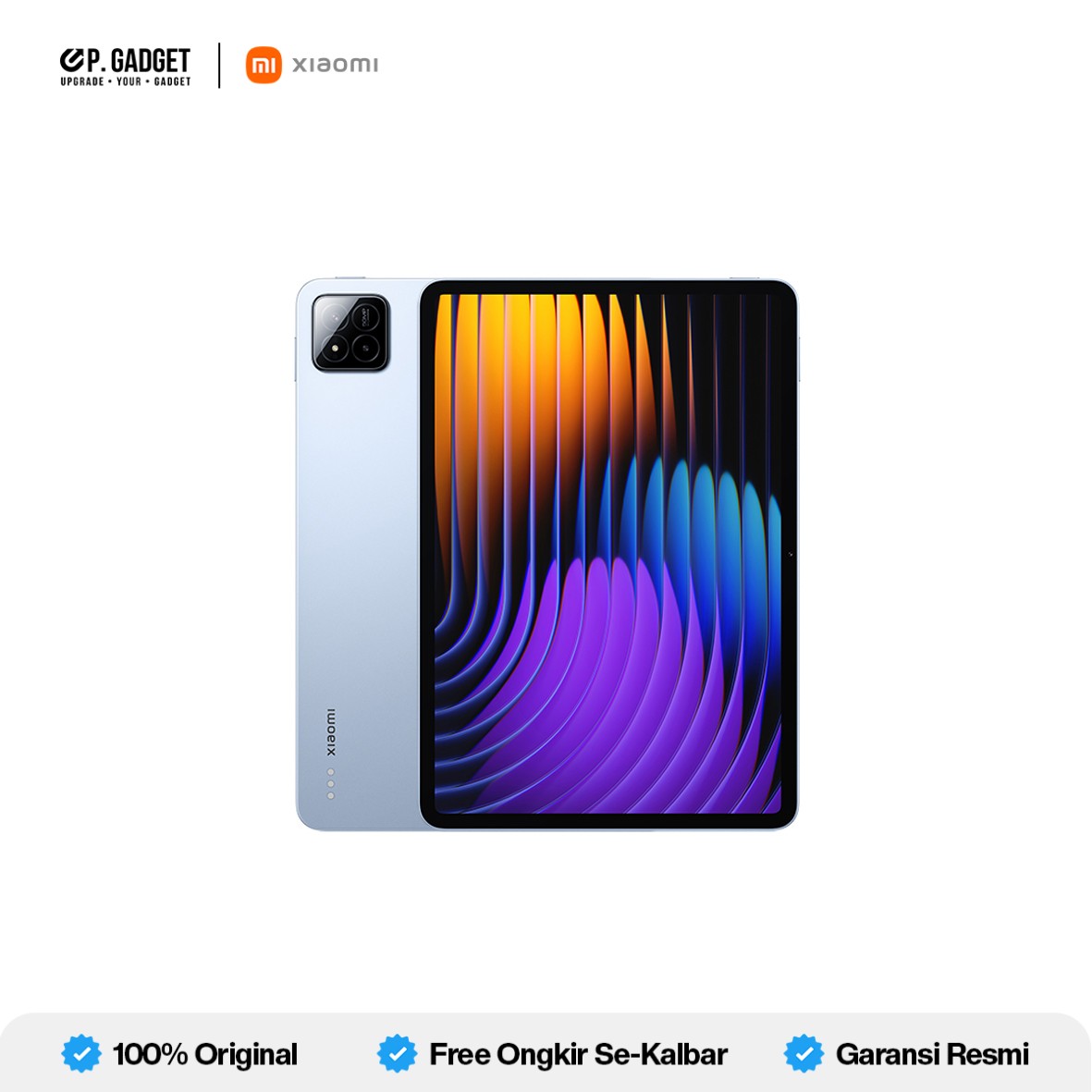 REDMI PAD 7  8/256GB