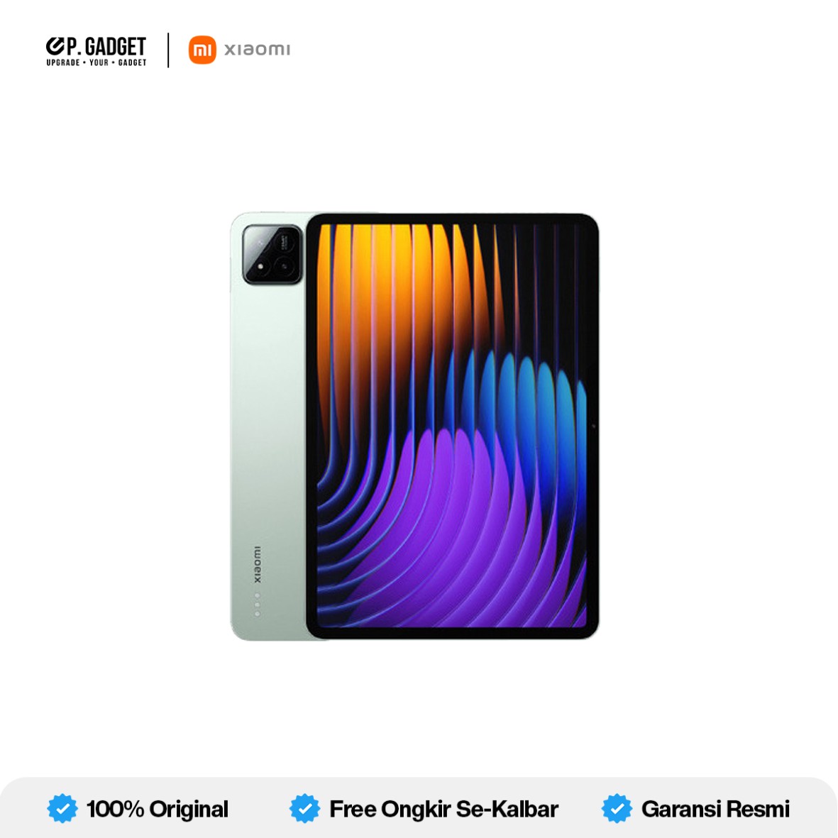 REDMI PAD 7  8/256GB