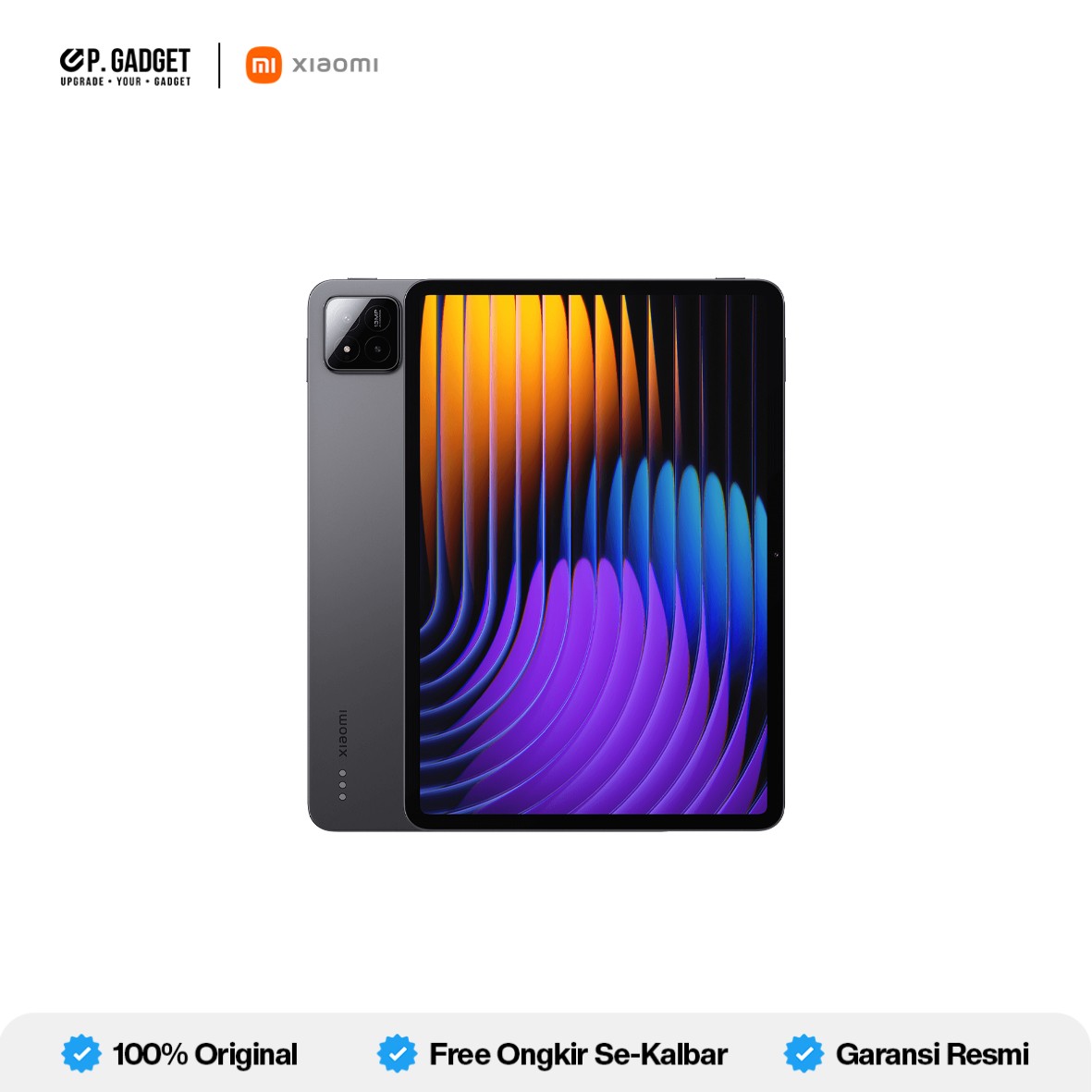 REDMI PAD 7  8/256GB