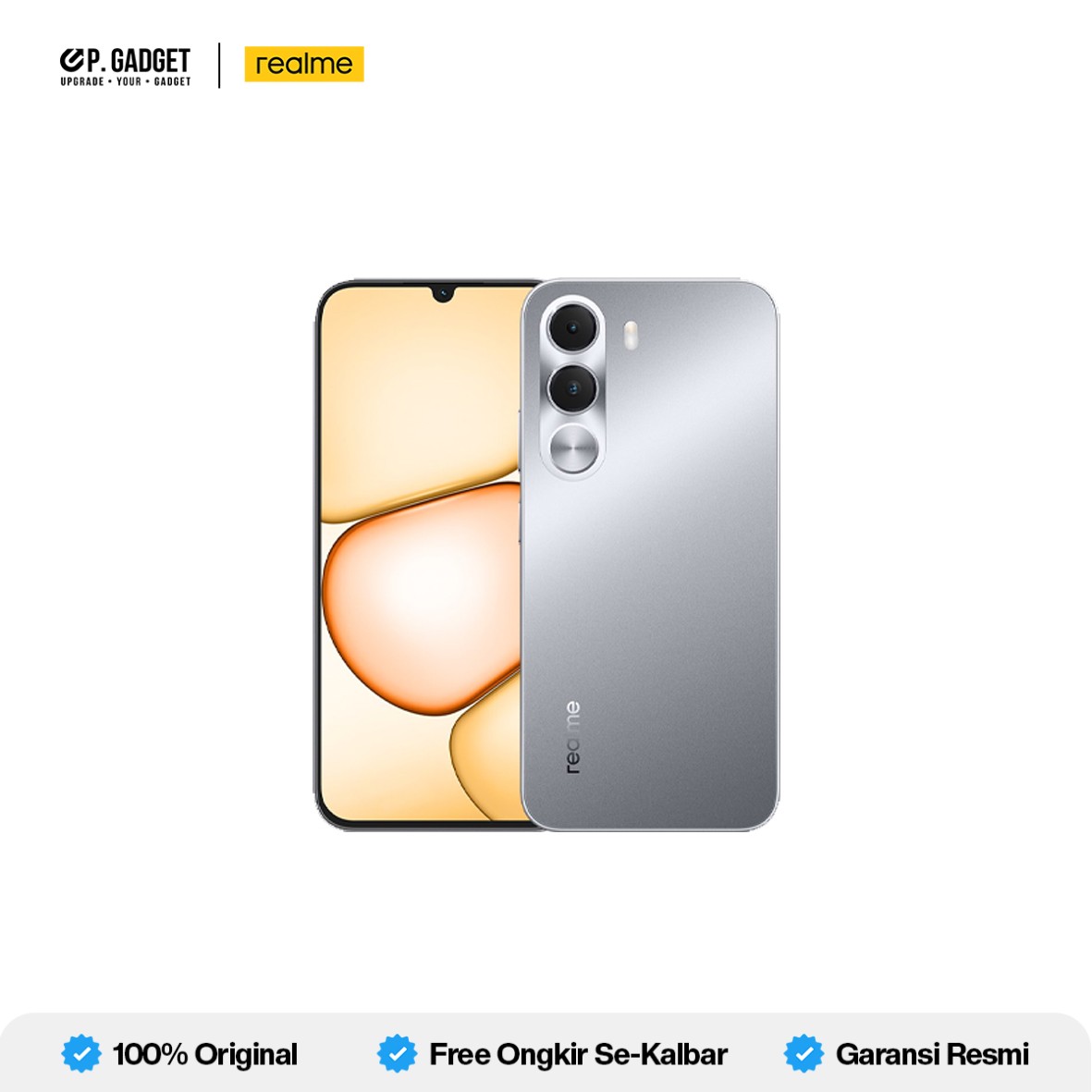 REALME C100I
