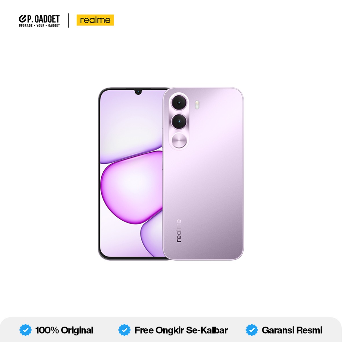 REALME C100I