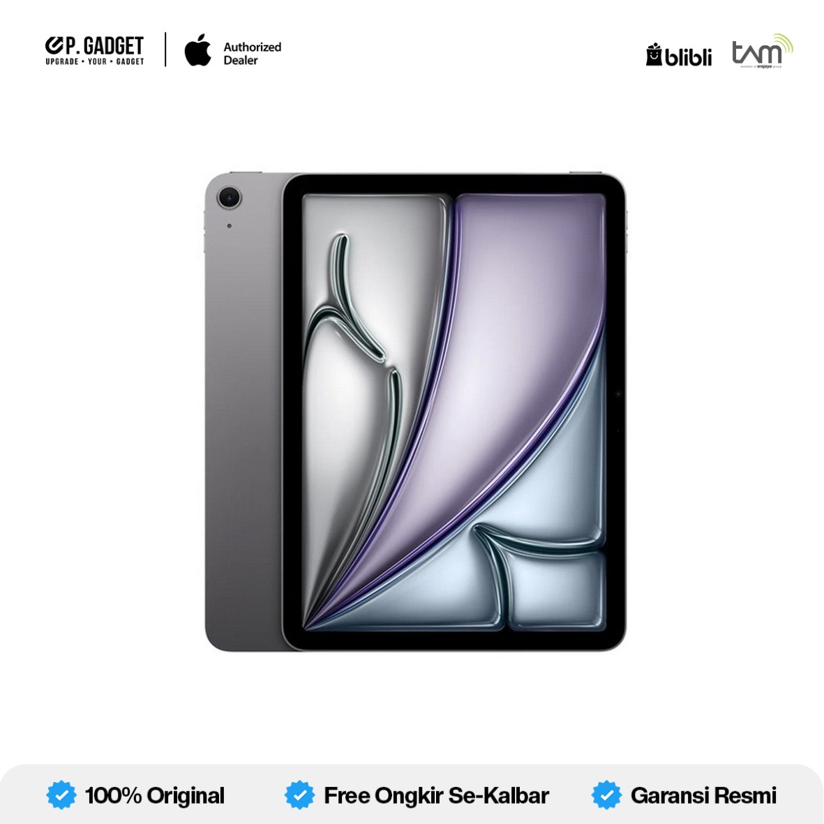 IPAD AIR M2 128GB