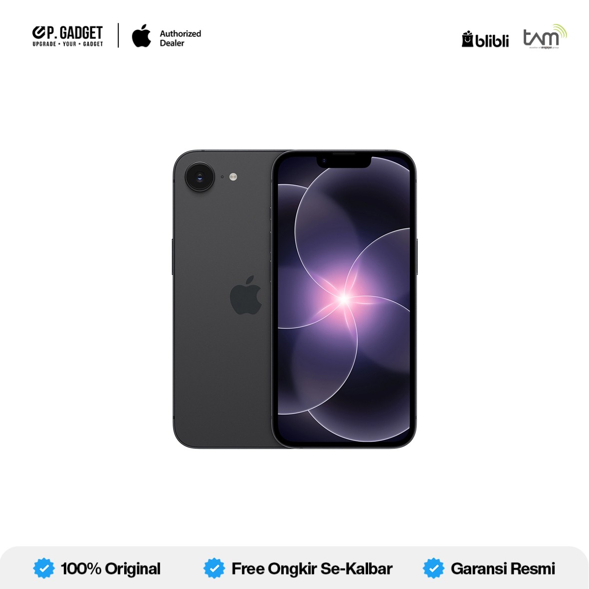IPHONE 17E 256GB