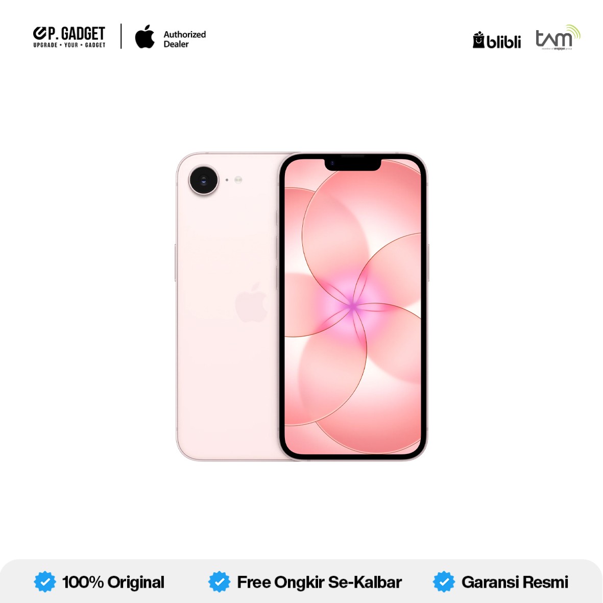 IPHONE 17E 256GB