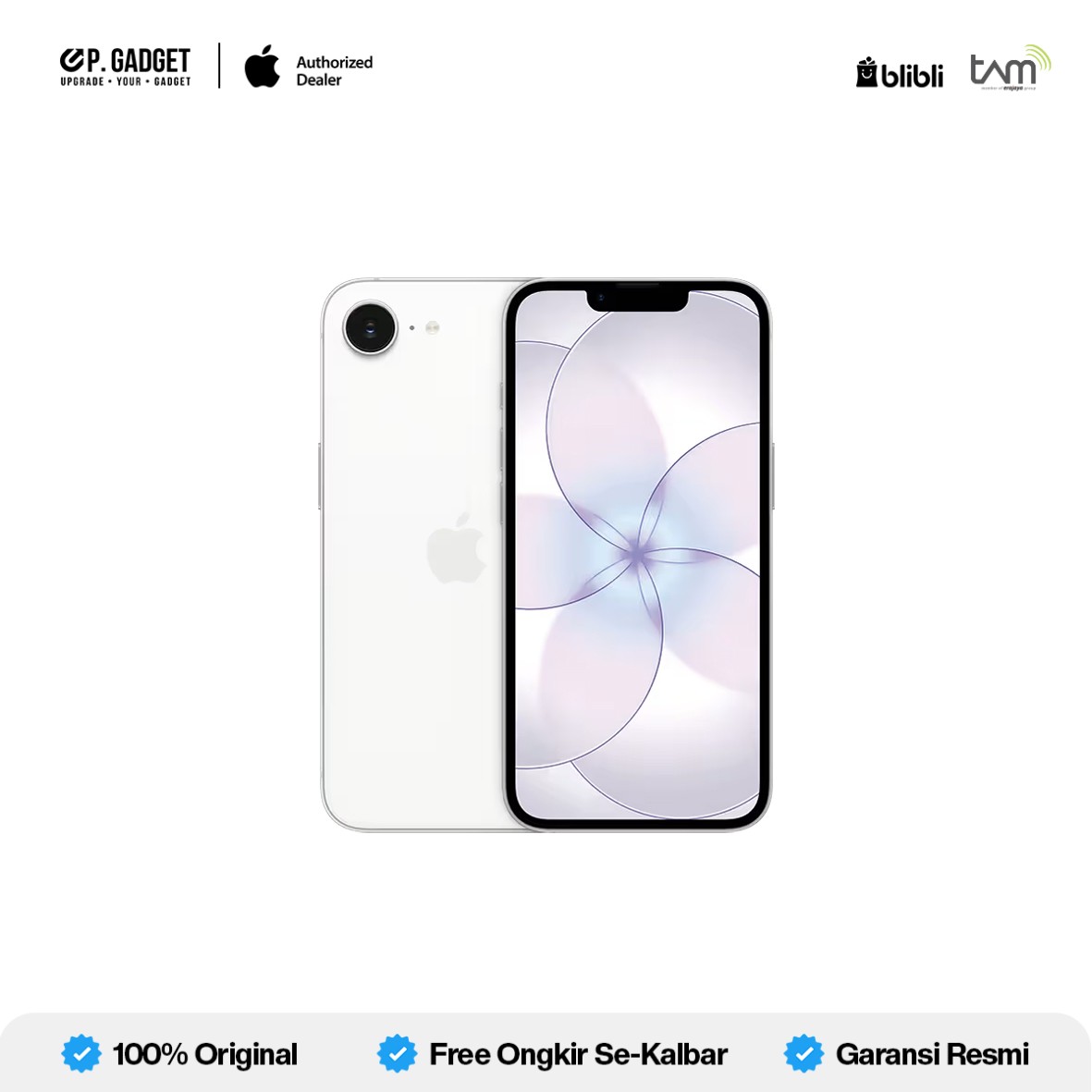 IPHONE 17E 256GB