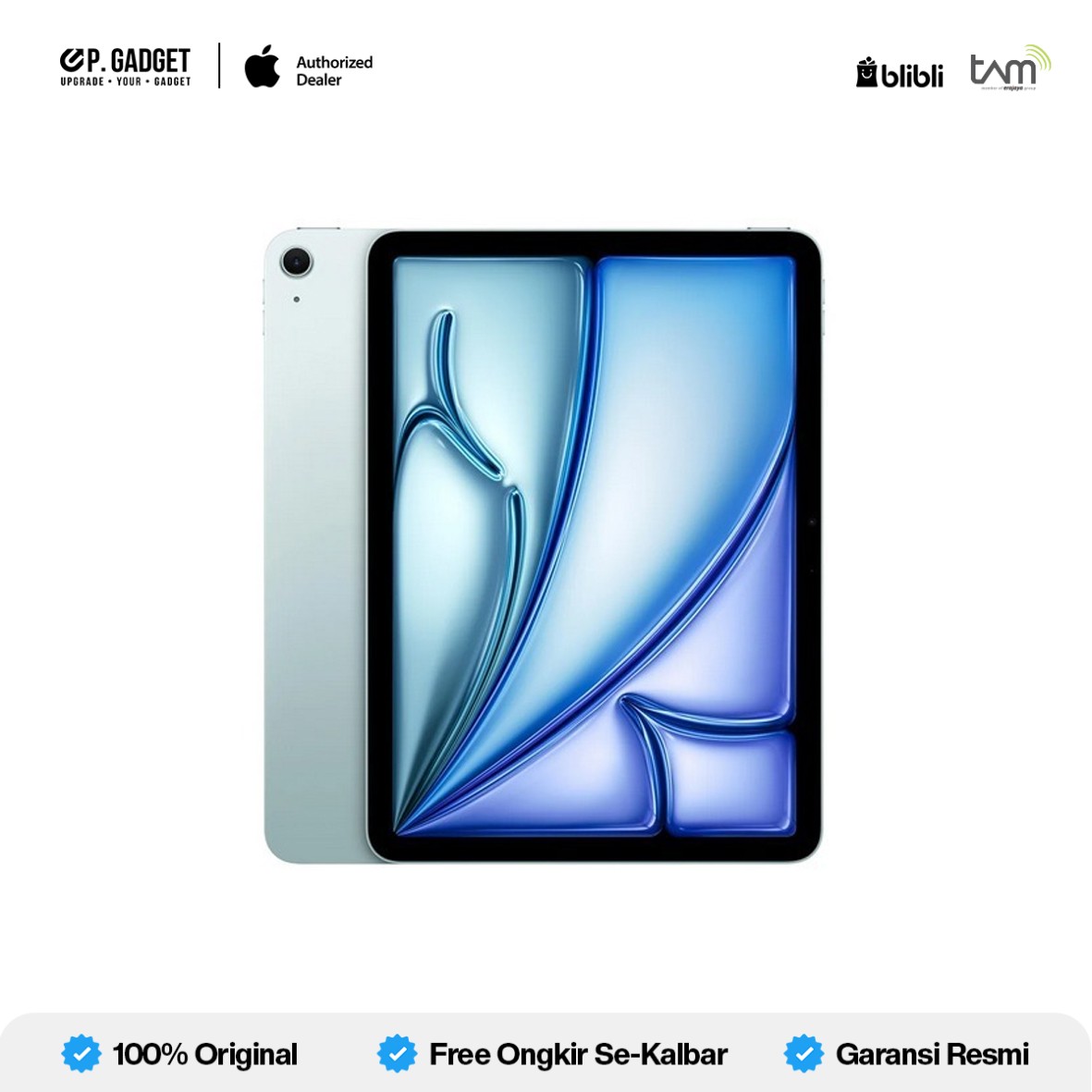 IPAD AIR M4 11