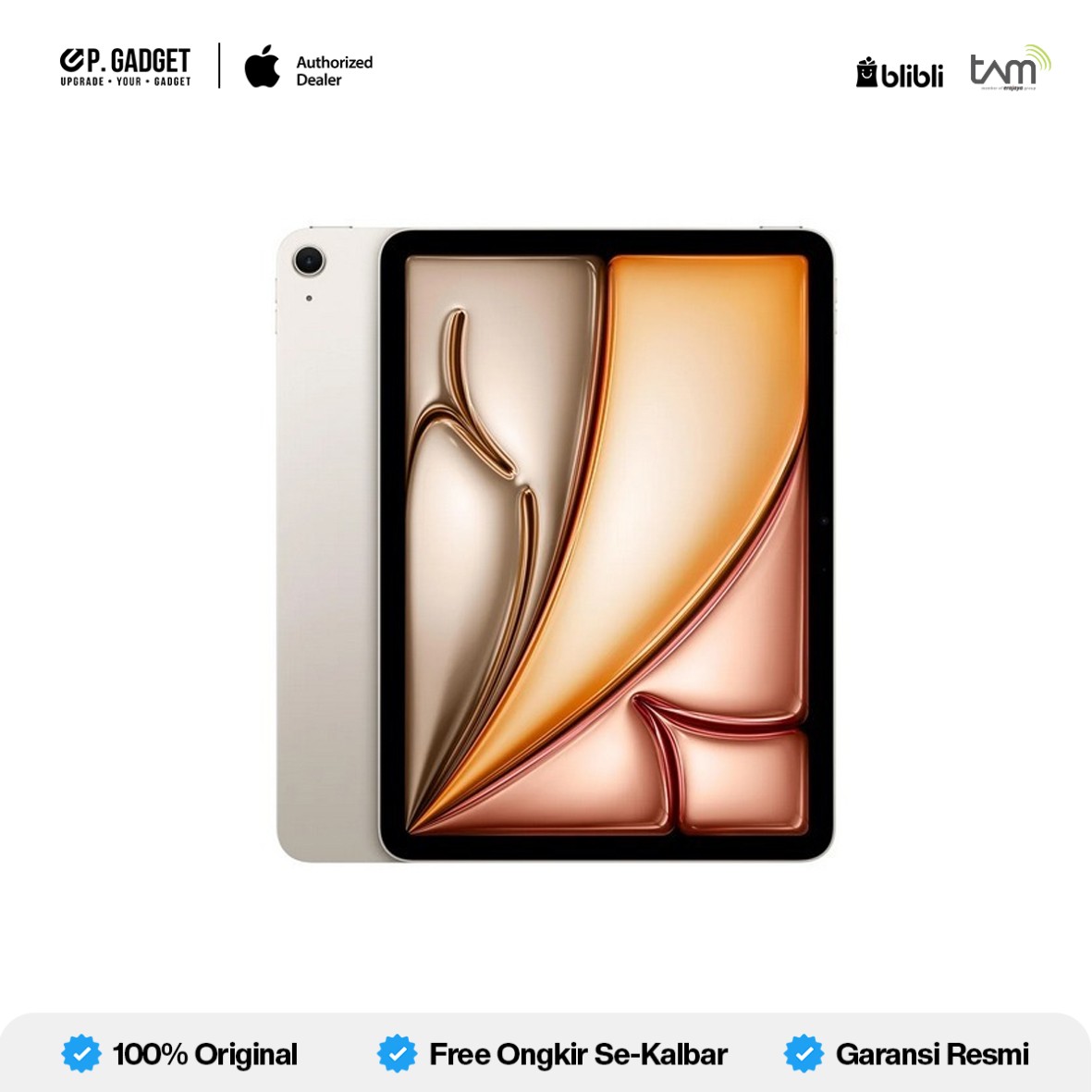IPAD AIR M4 11