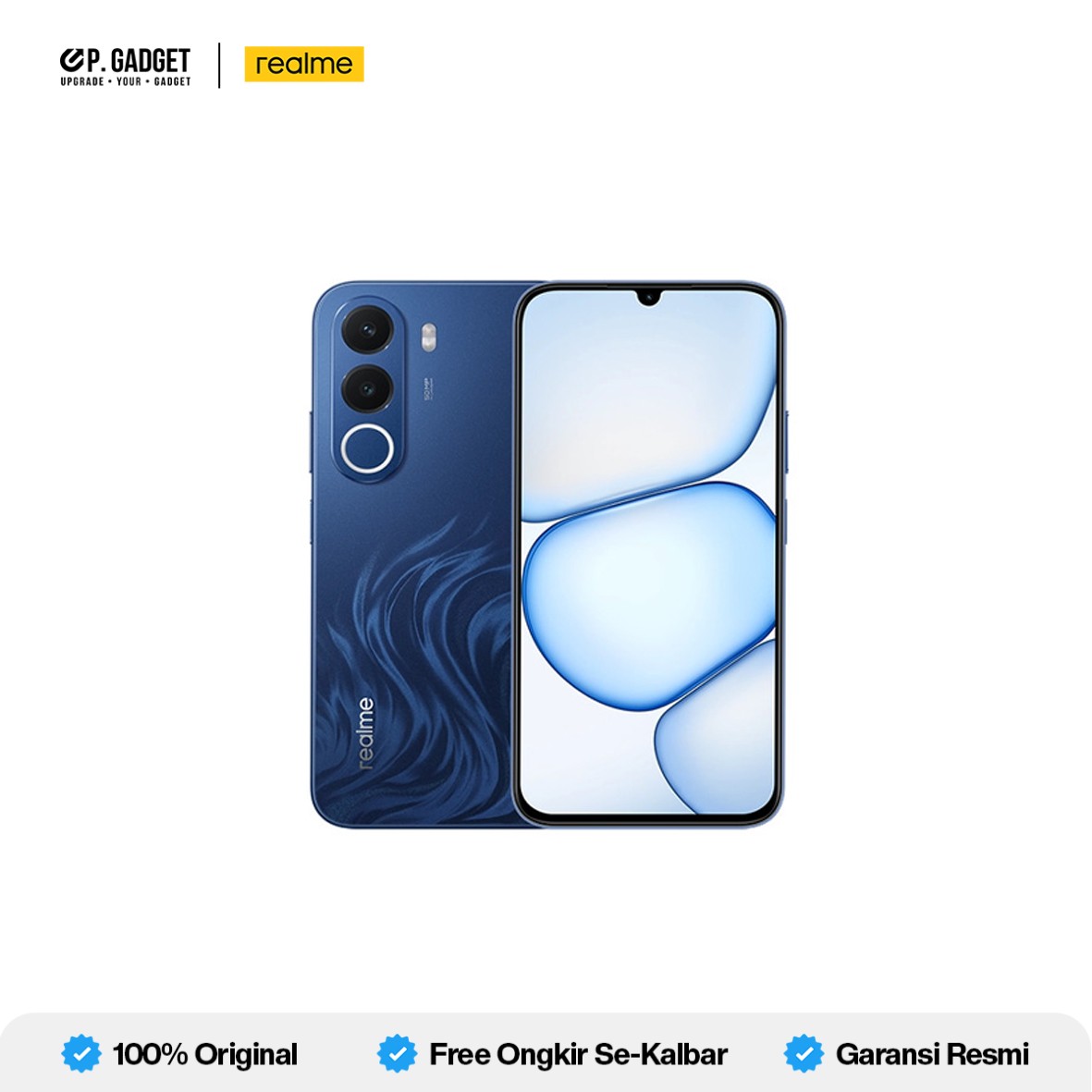 REALME C100X