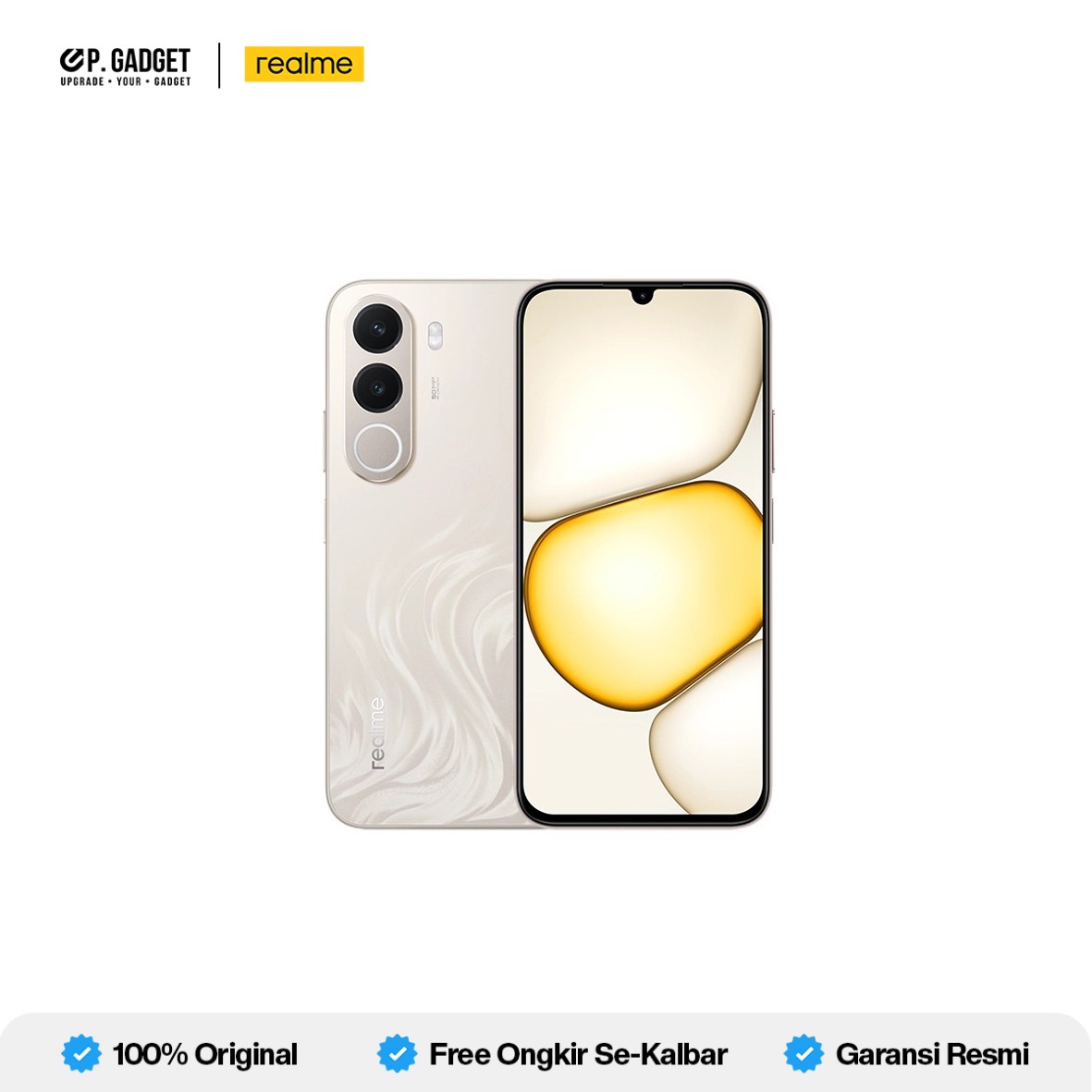 REALME C100X