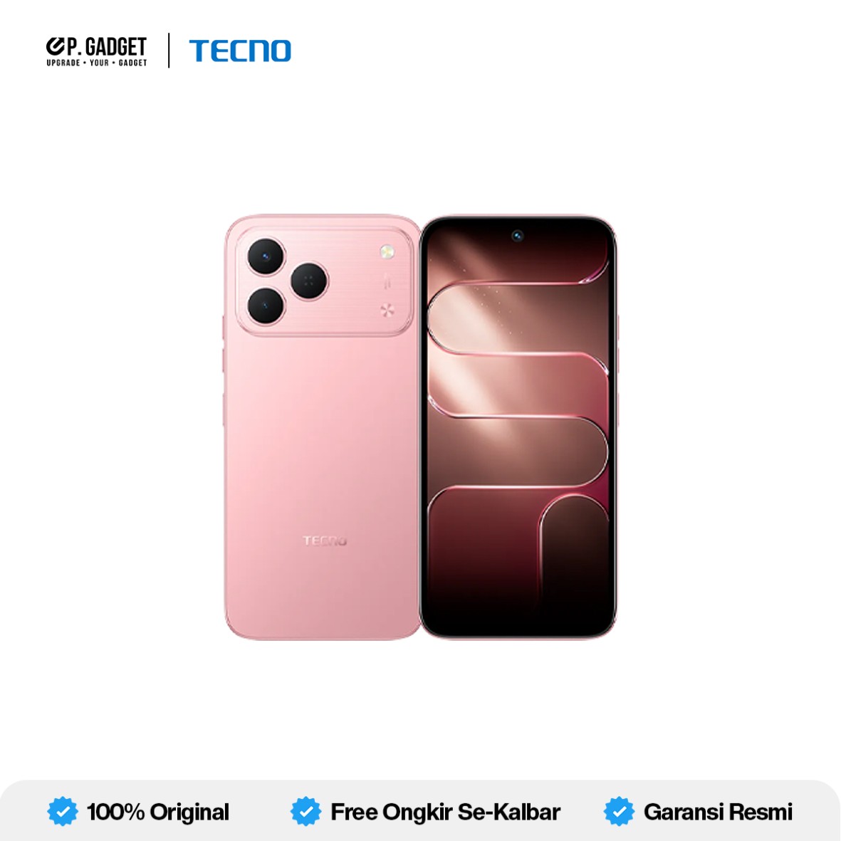 TECNO SPARK 50