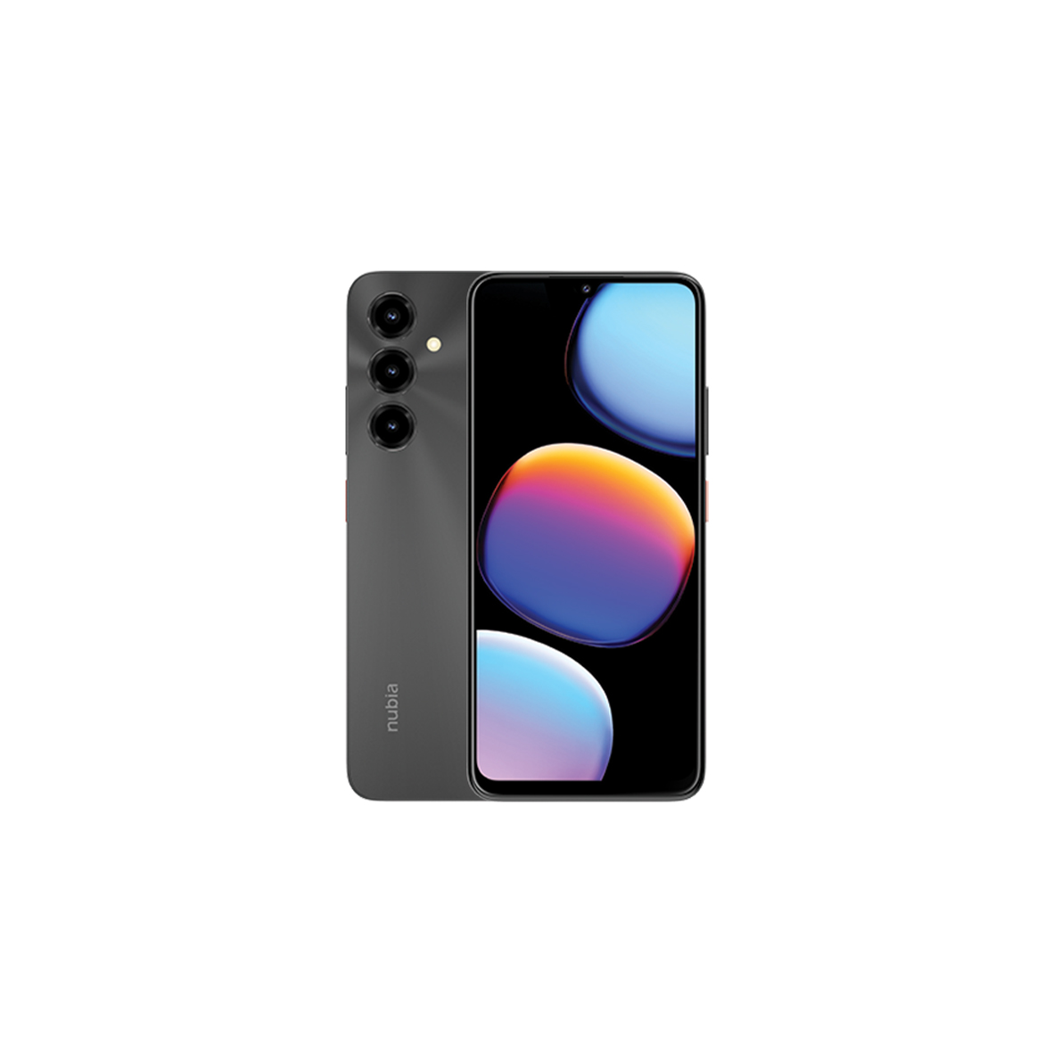 ZTE NUBIA V80 MAX