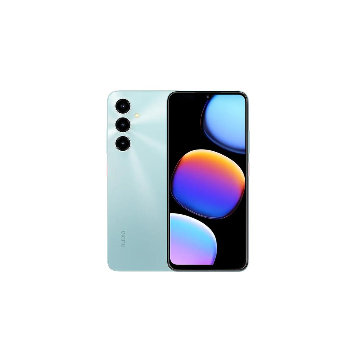 ZTE NUBIA V80 MAX