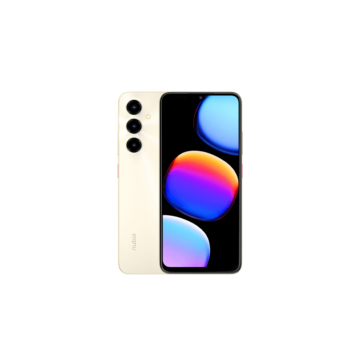 ZTE NUBIA V80 MAX
