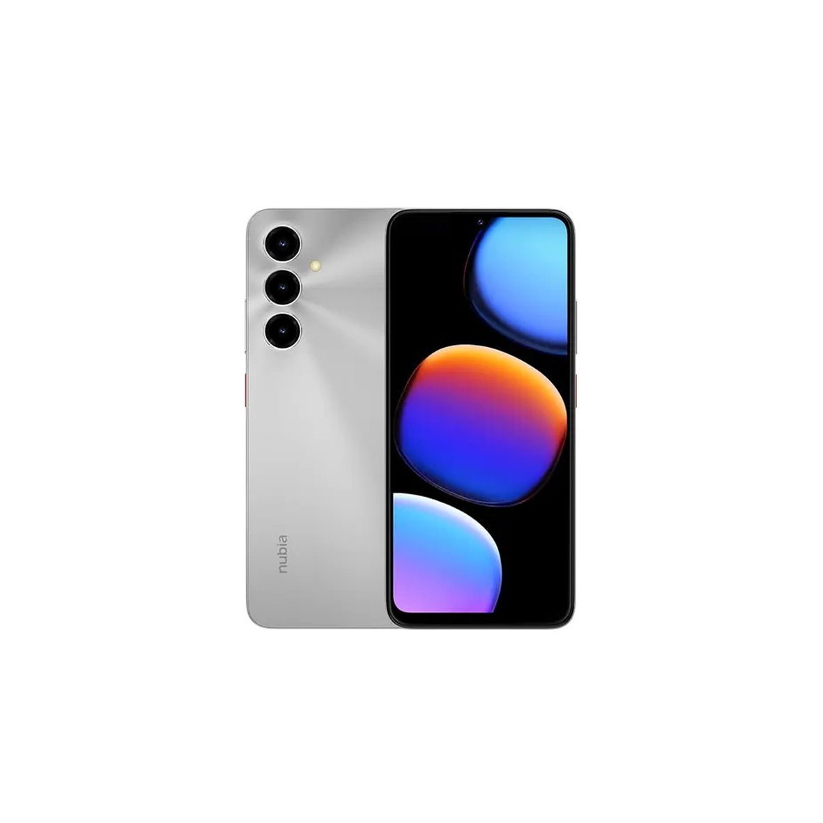 ZTE NUBIA V80 MAX