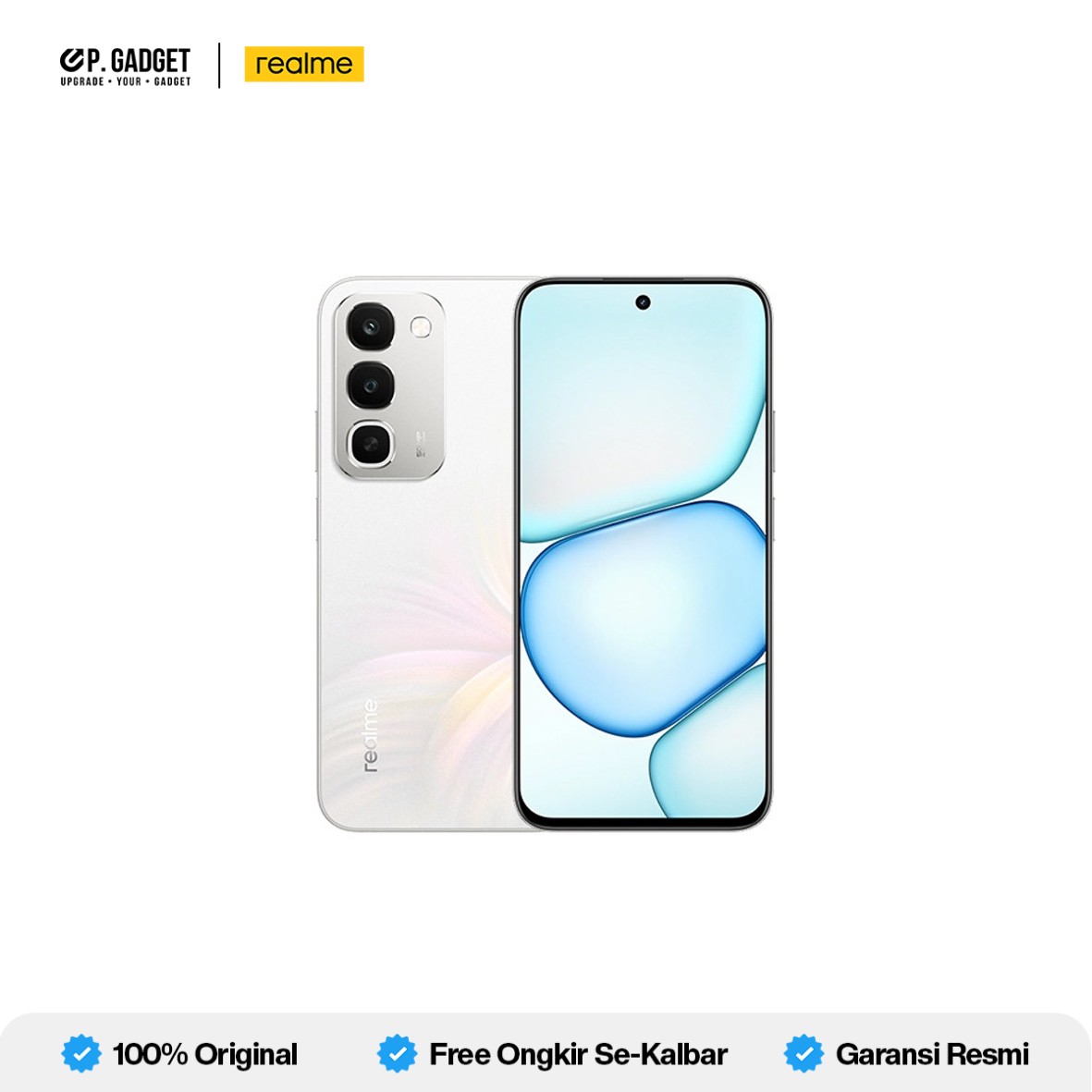 REALME C100 4G
