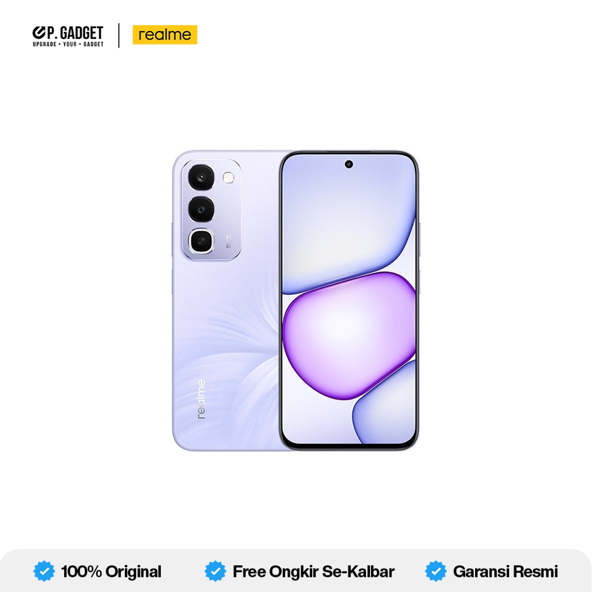REALME C100 4G