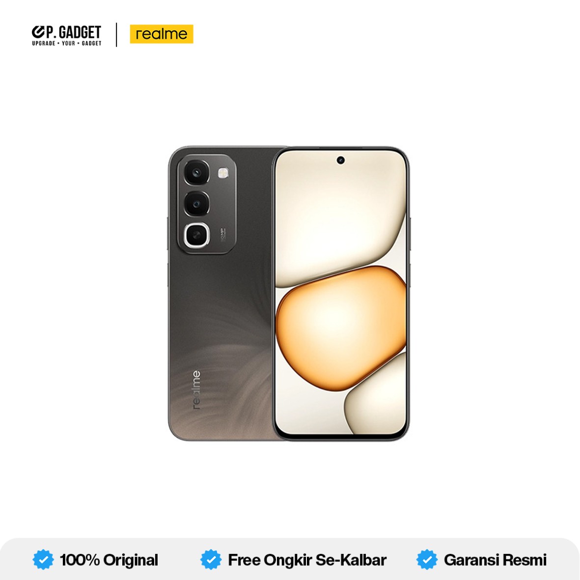 REALME C100 4G