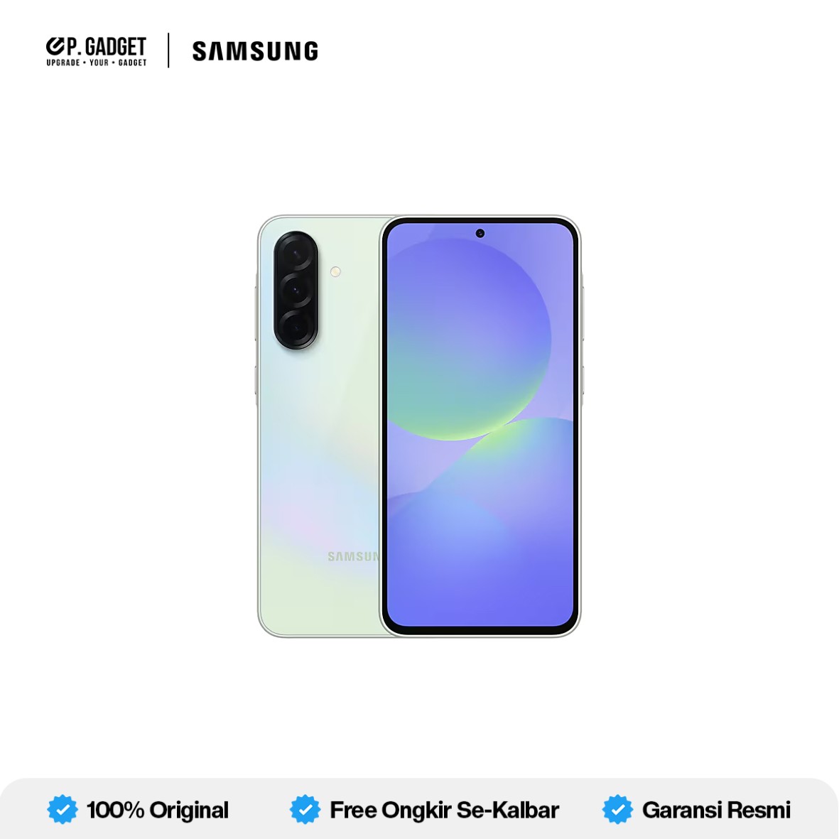 SAMSUNG A36 5G